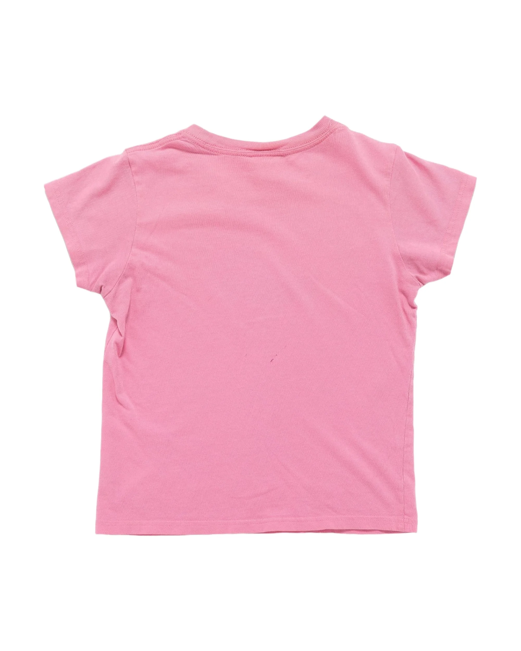 Vintage Puma Tee - Image 2