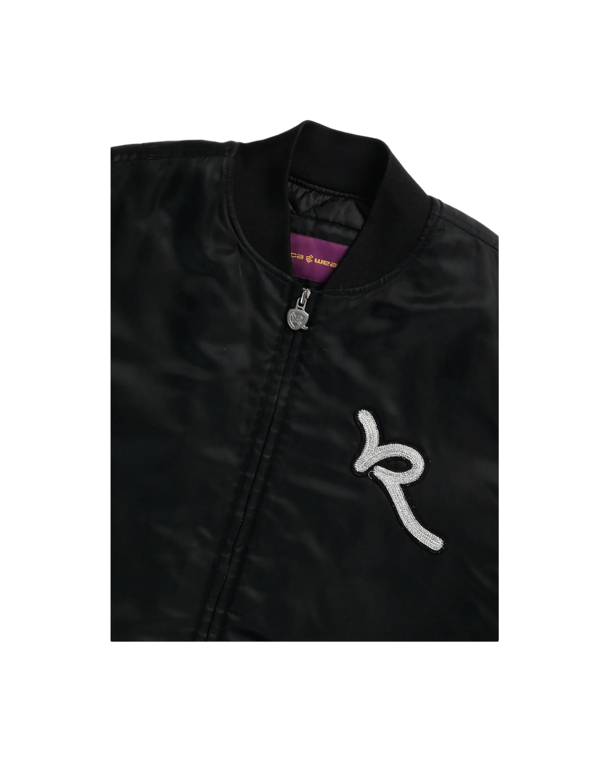 Vintage Rocawear Jacket - L - Image 2