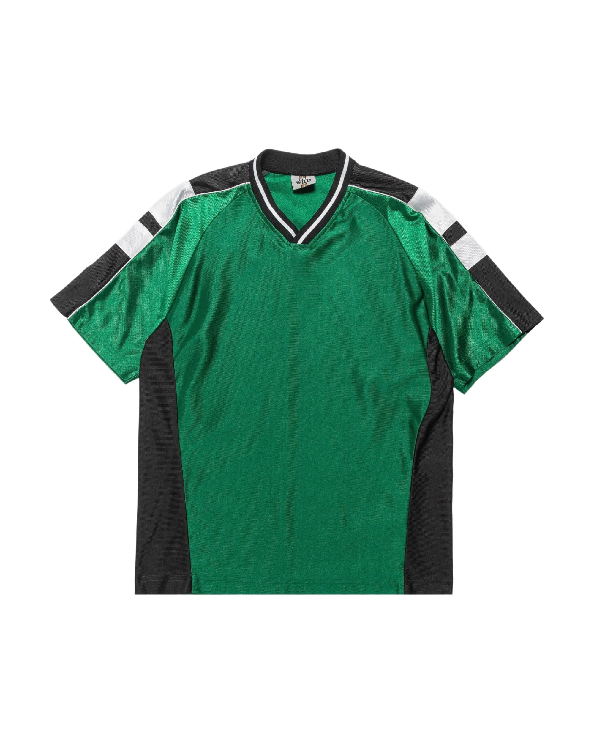Vintage Soccer Jersey