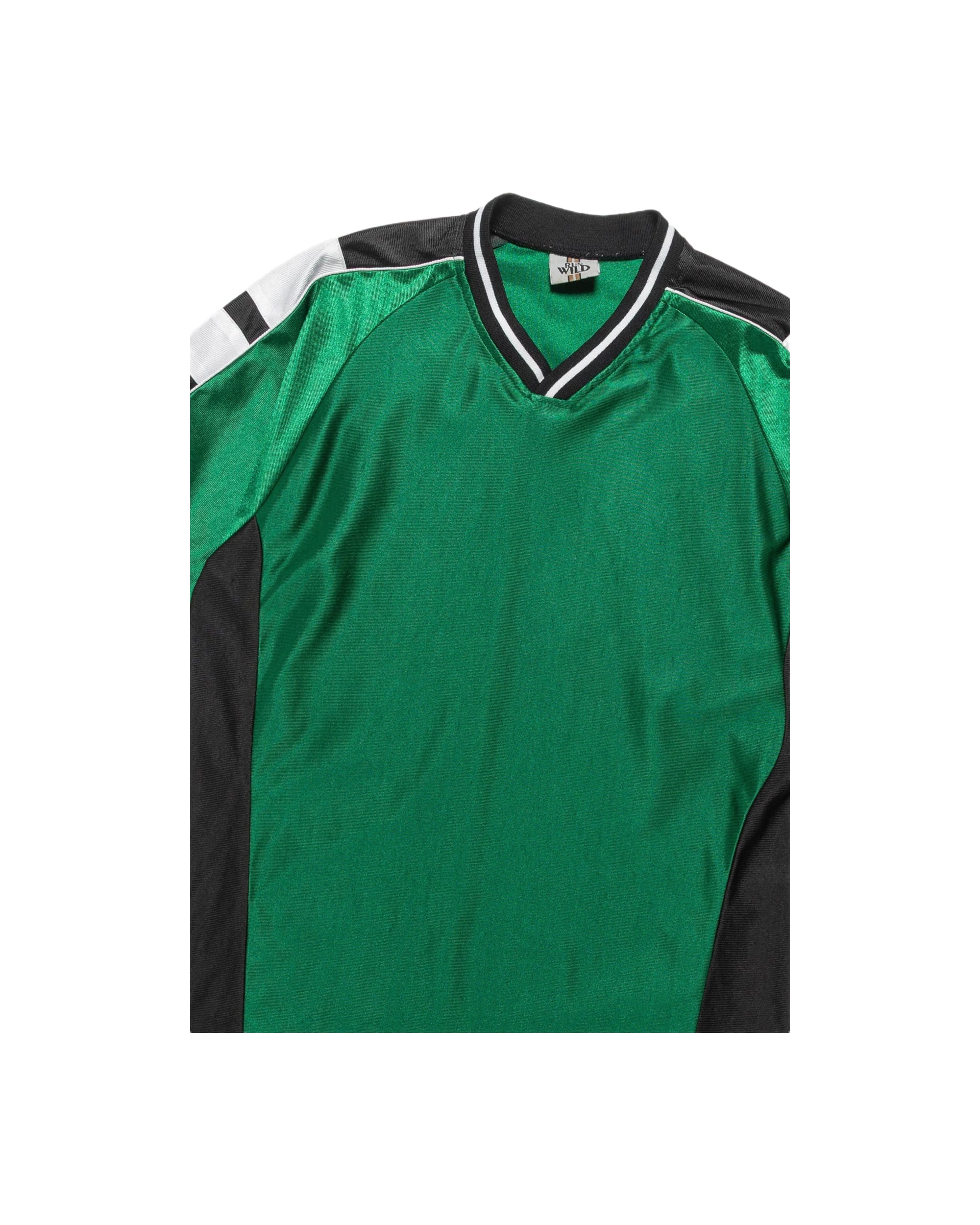 Vintage Soccer Jersey - Image 2