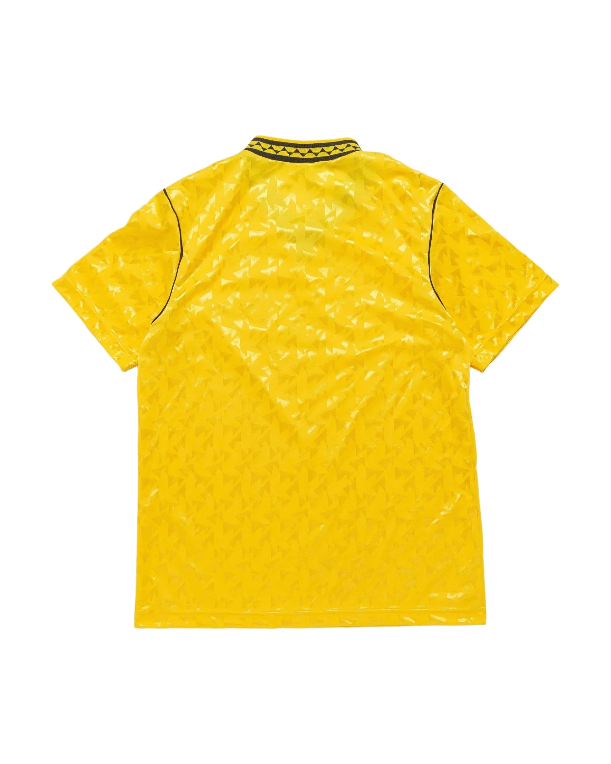 Vintage Soccer Jersey - Image 3