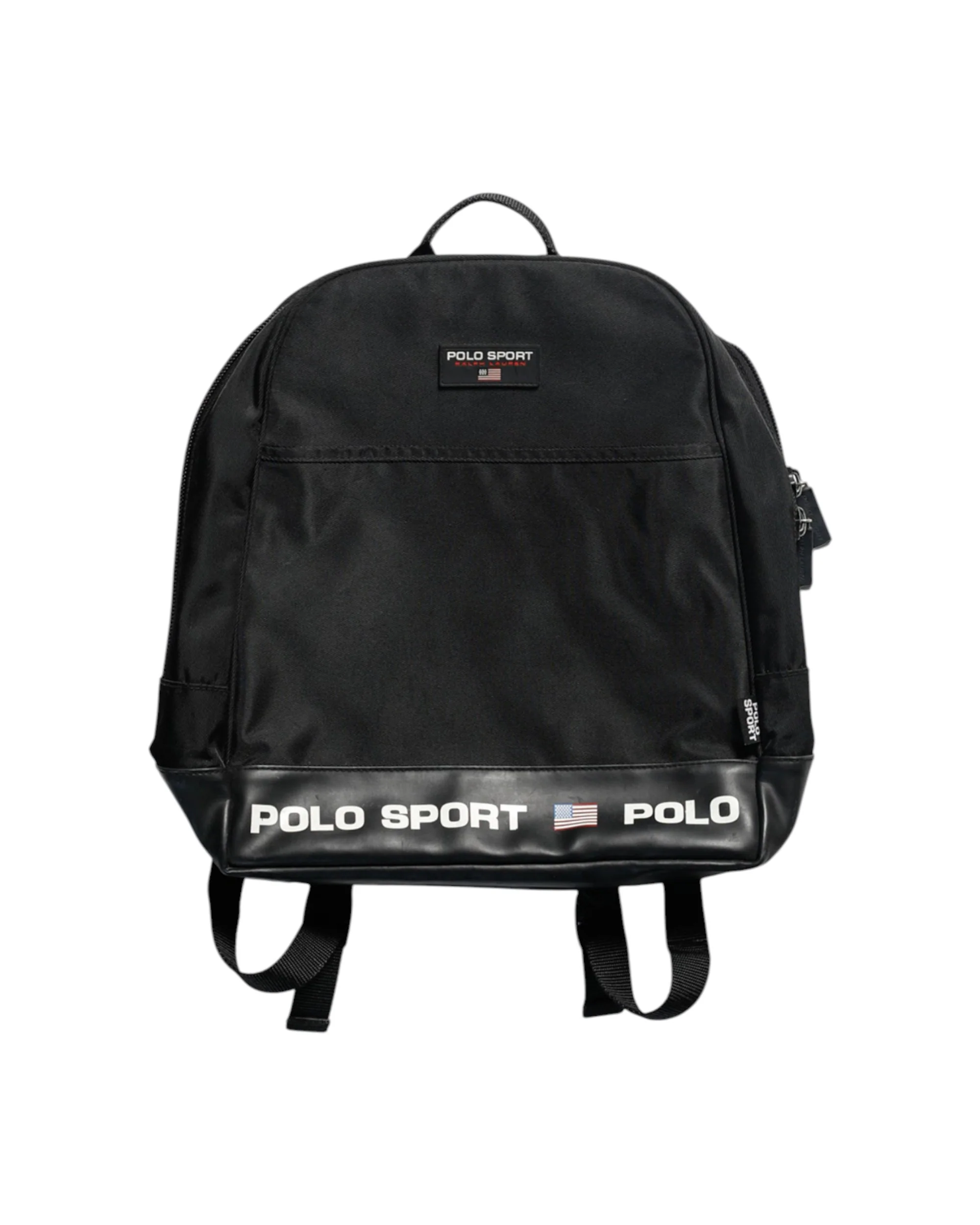 Vintage Sport Backpack