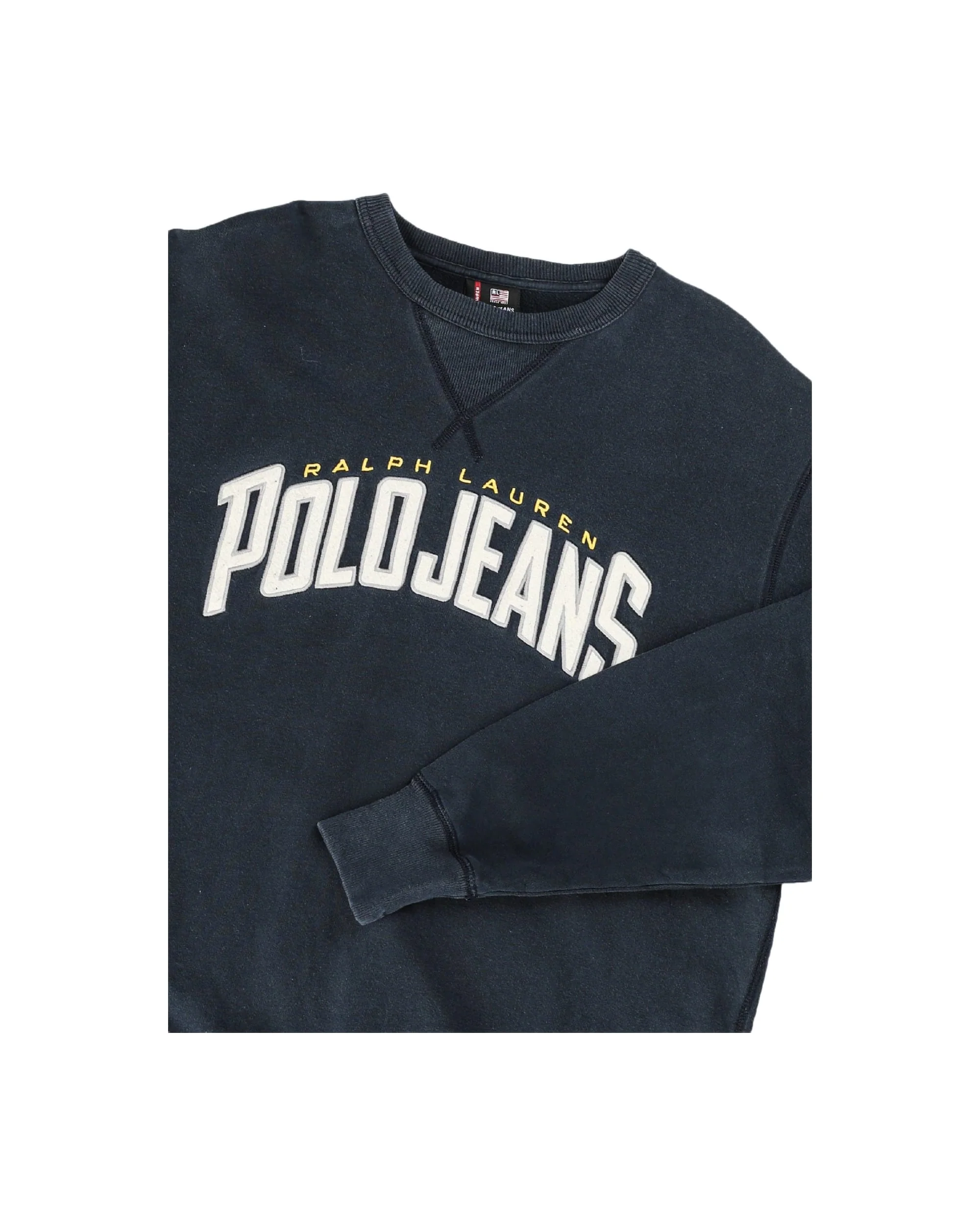 Vintage Sweatshirt - Image 2