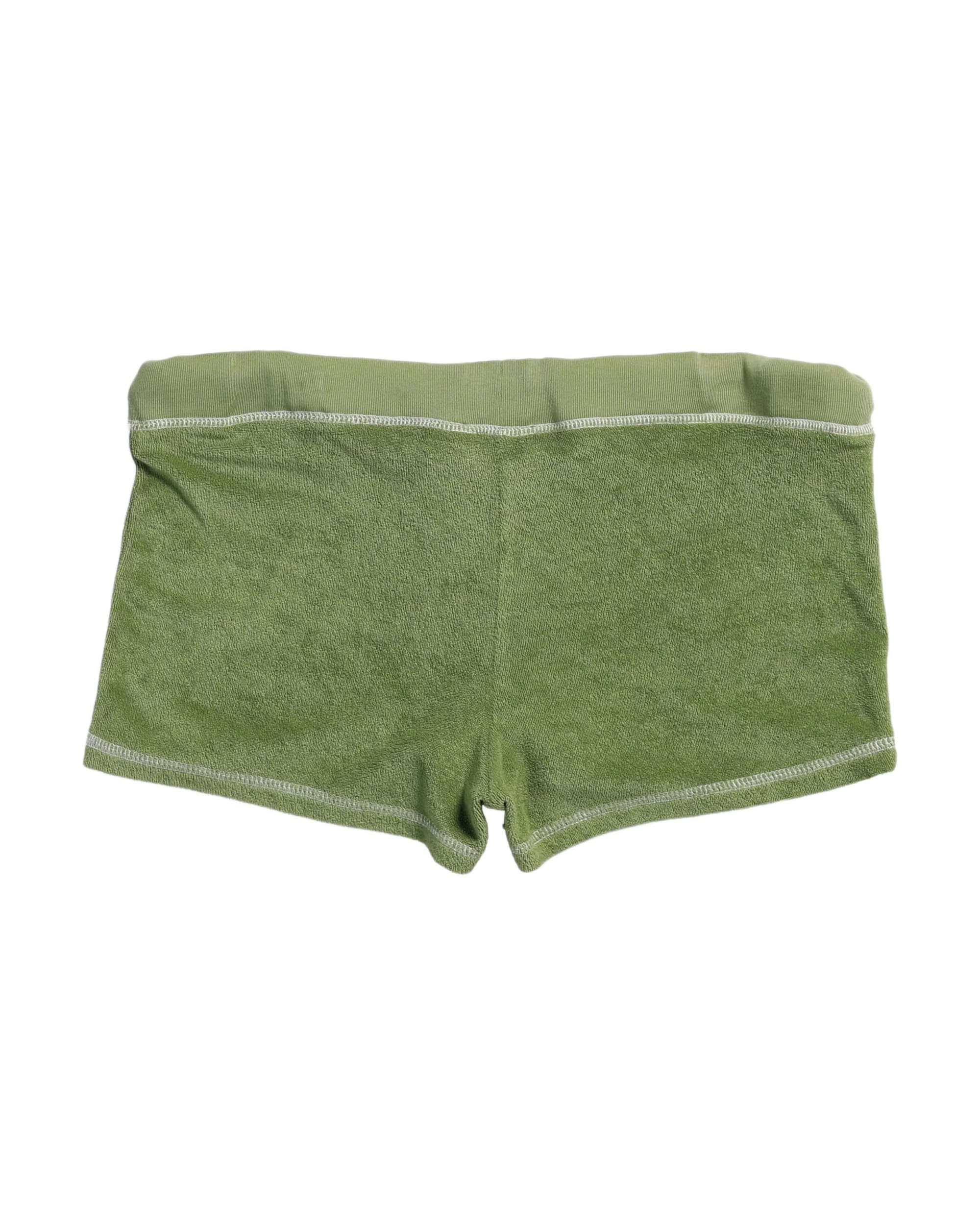 Vintage Terry Shorts - L - Image 2