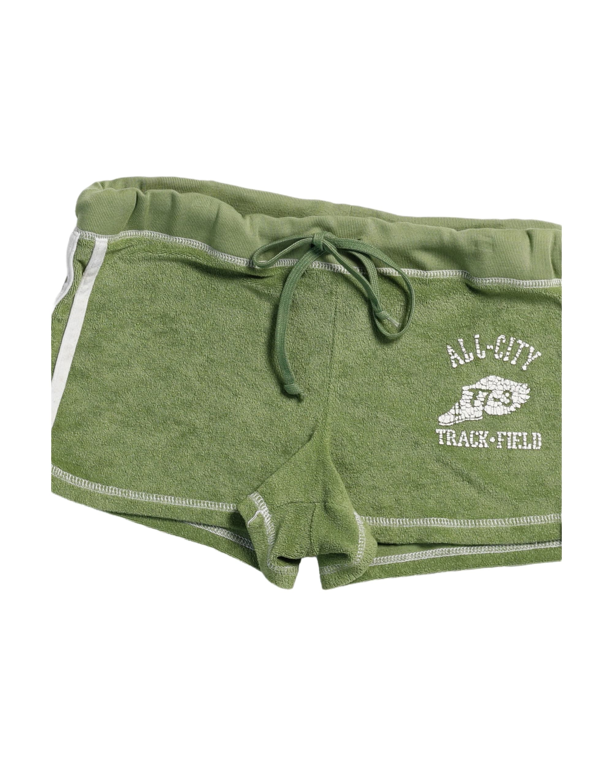 Vintage Terry Shorts - L - Image 3