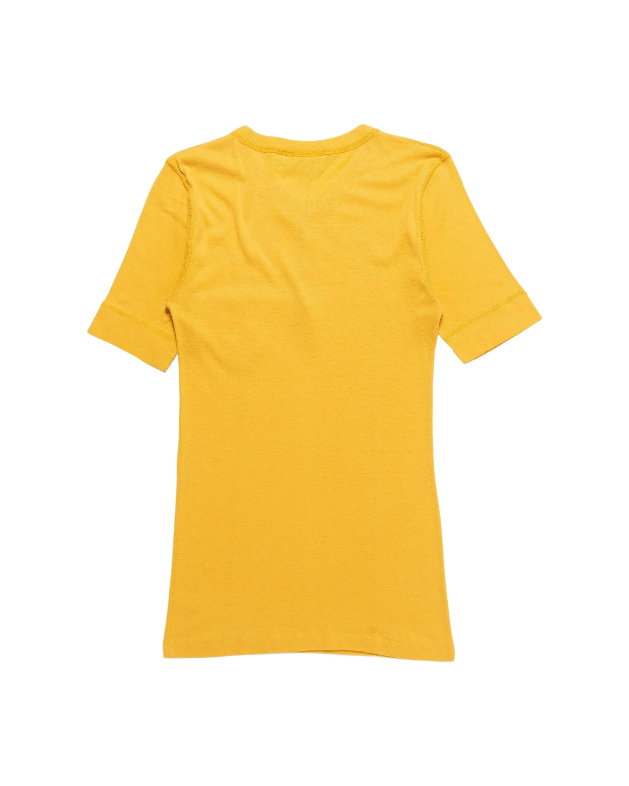 Vintage Thermal Tee - Image 2
