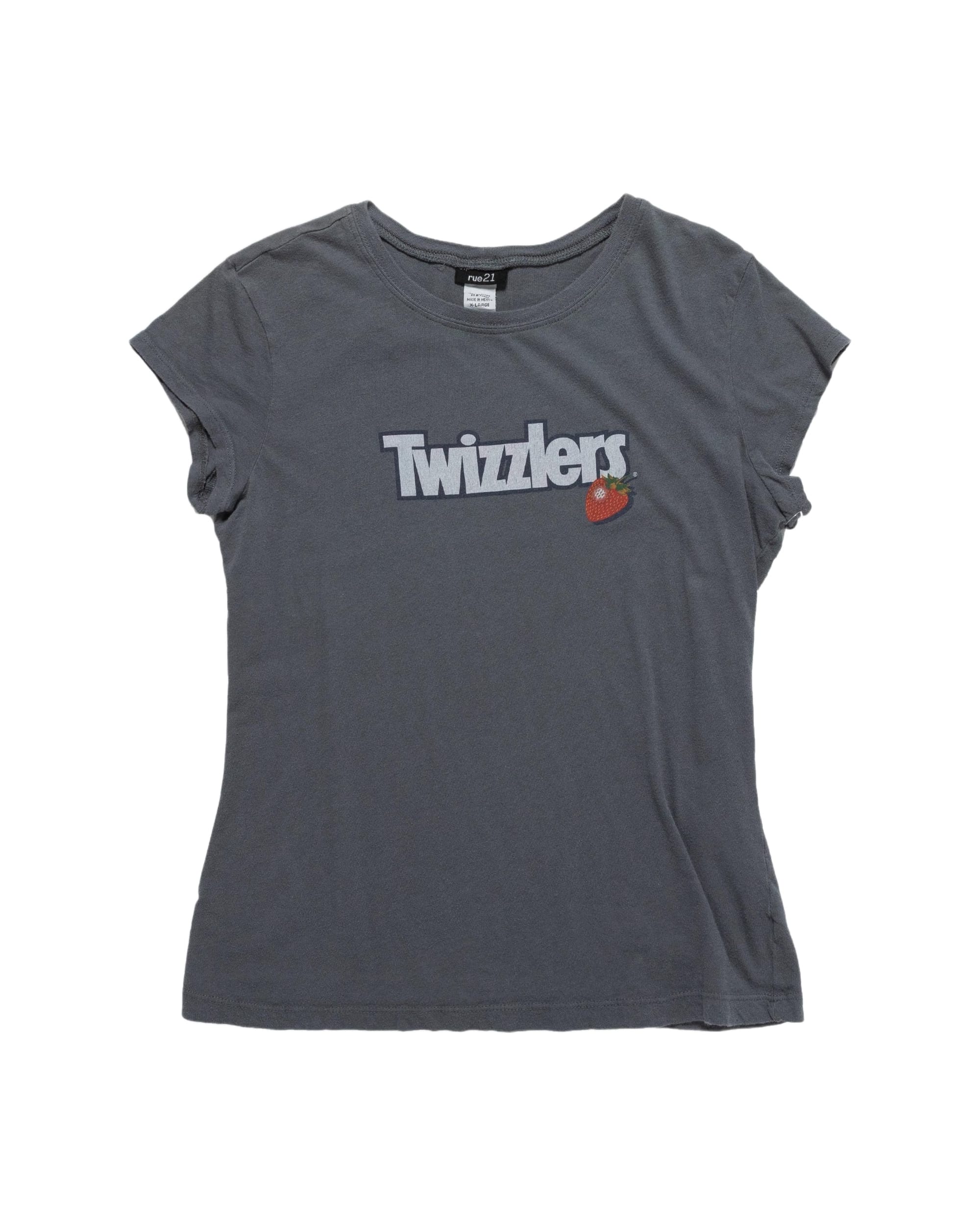 Vintage Twizzlers Tee