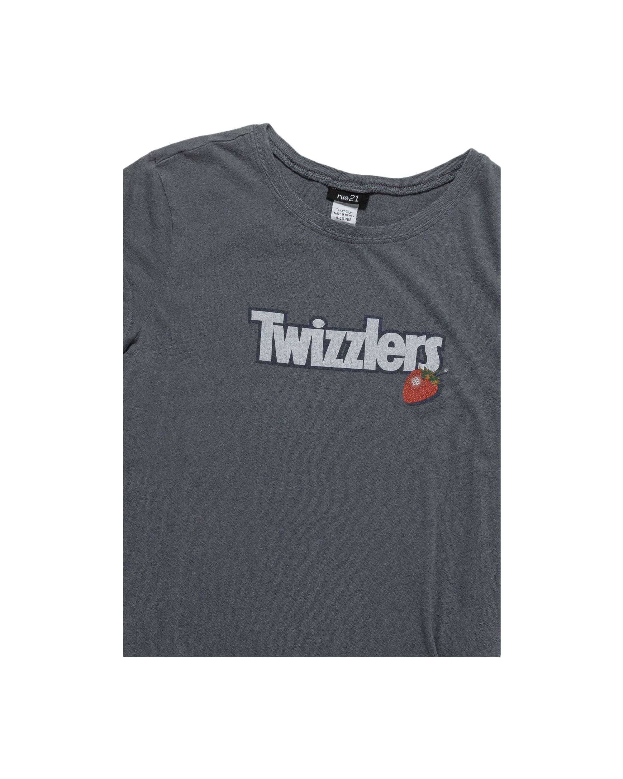 Vintage Twizzlers Tee - Image 3