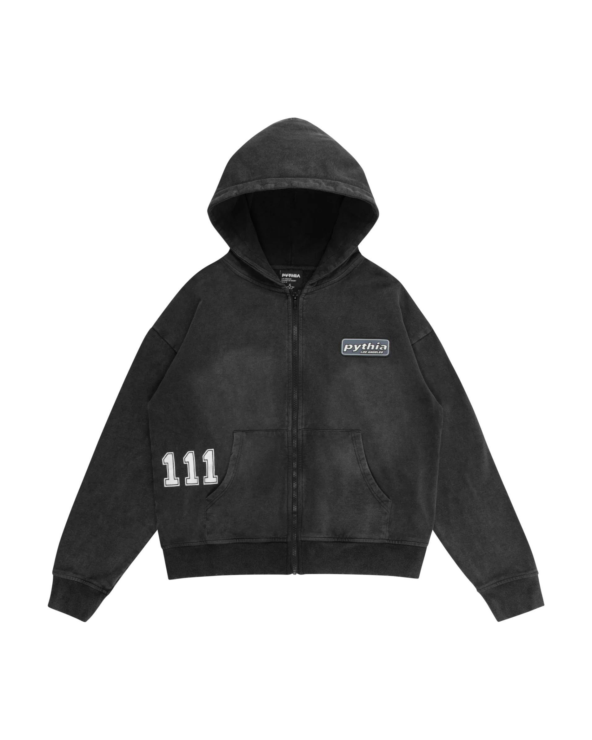 VINTAGE WASH 111 HOODIE
