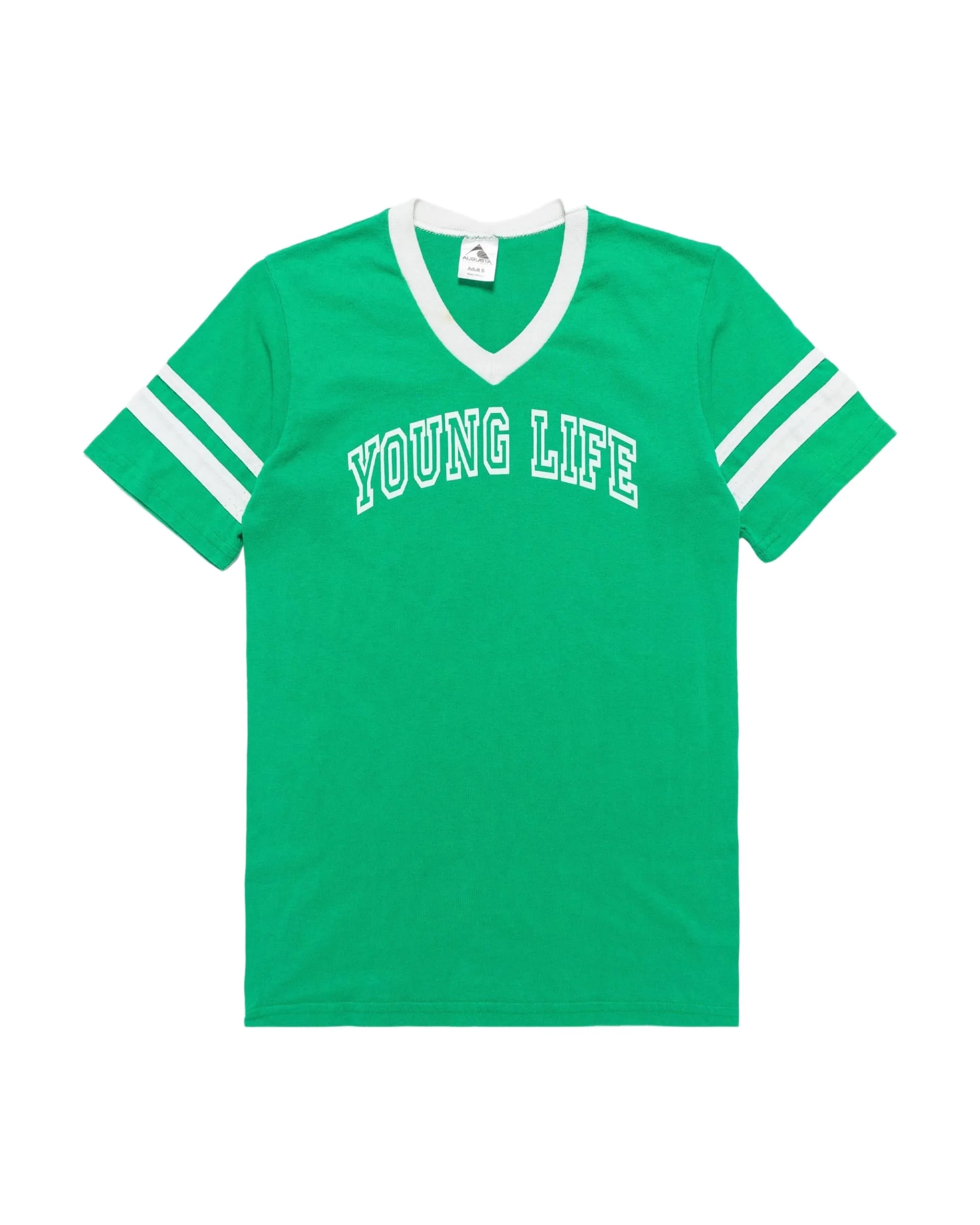Vintage Young Life Tee