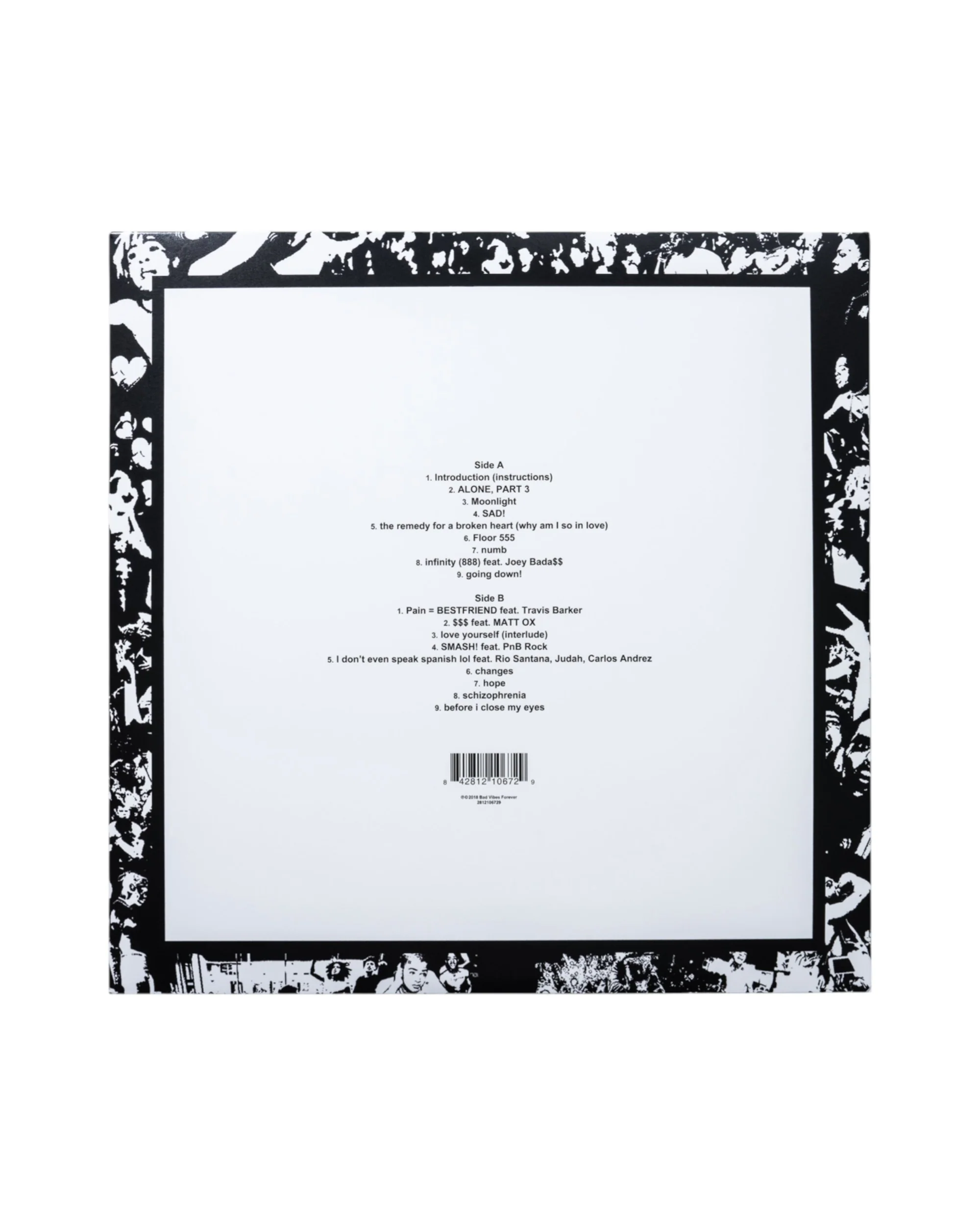 ? VINYL - Image 3