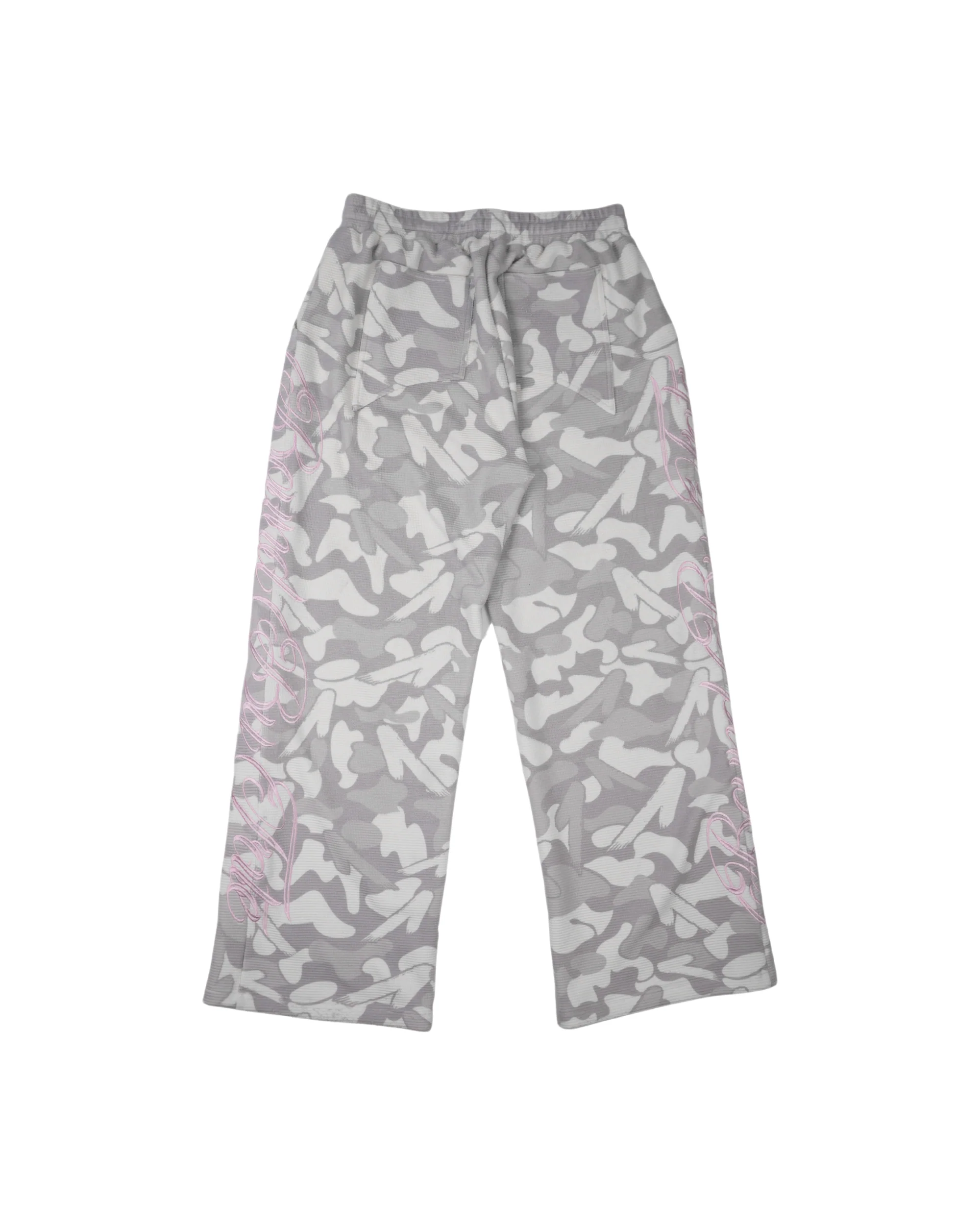 VISIONARY "BOUND BY FATE" CAMO SWEATS (WOMEN) - Image 2