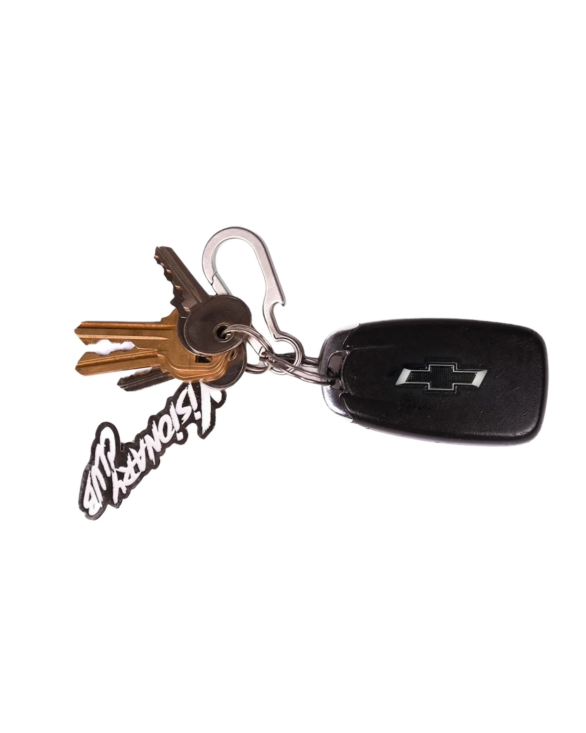Visionary Key Chain - Image 2