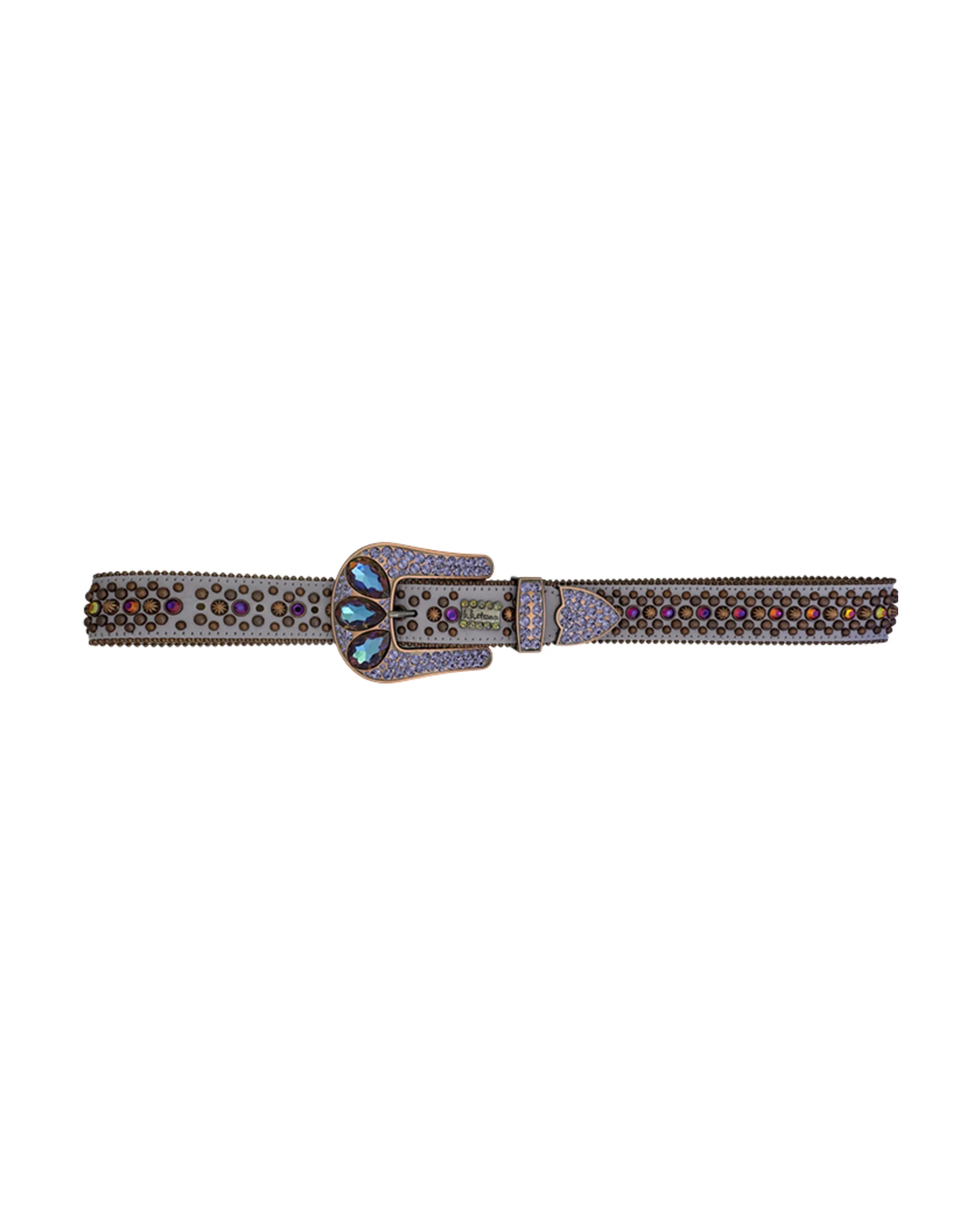 Vivian - Lavender Gray / Volcano - Copper - Image 5
