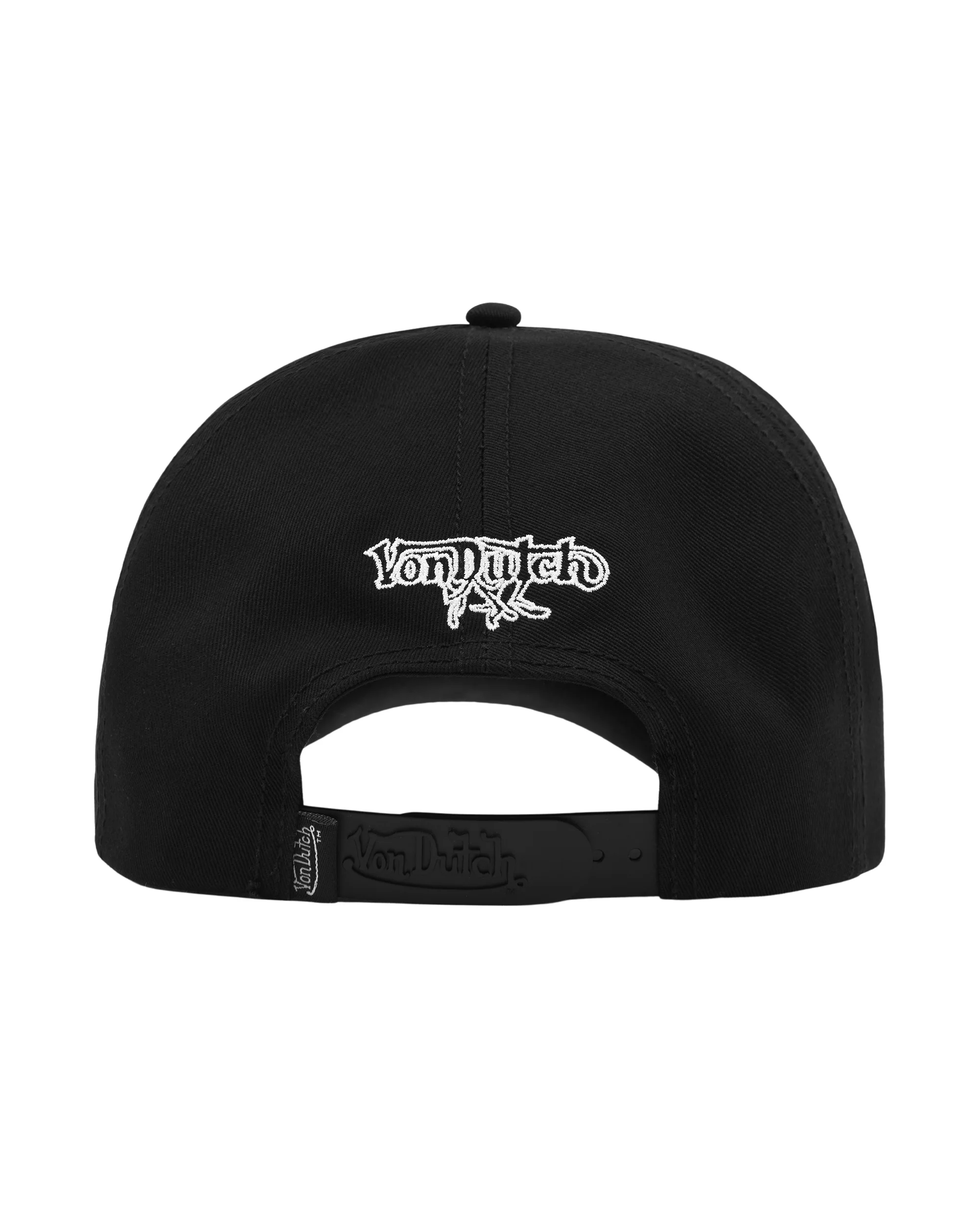 VON DUTCH X YOUNG THUG HAT - Image 2