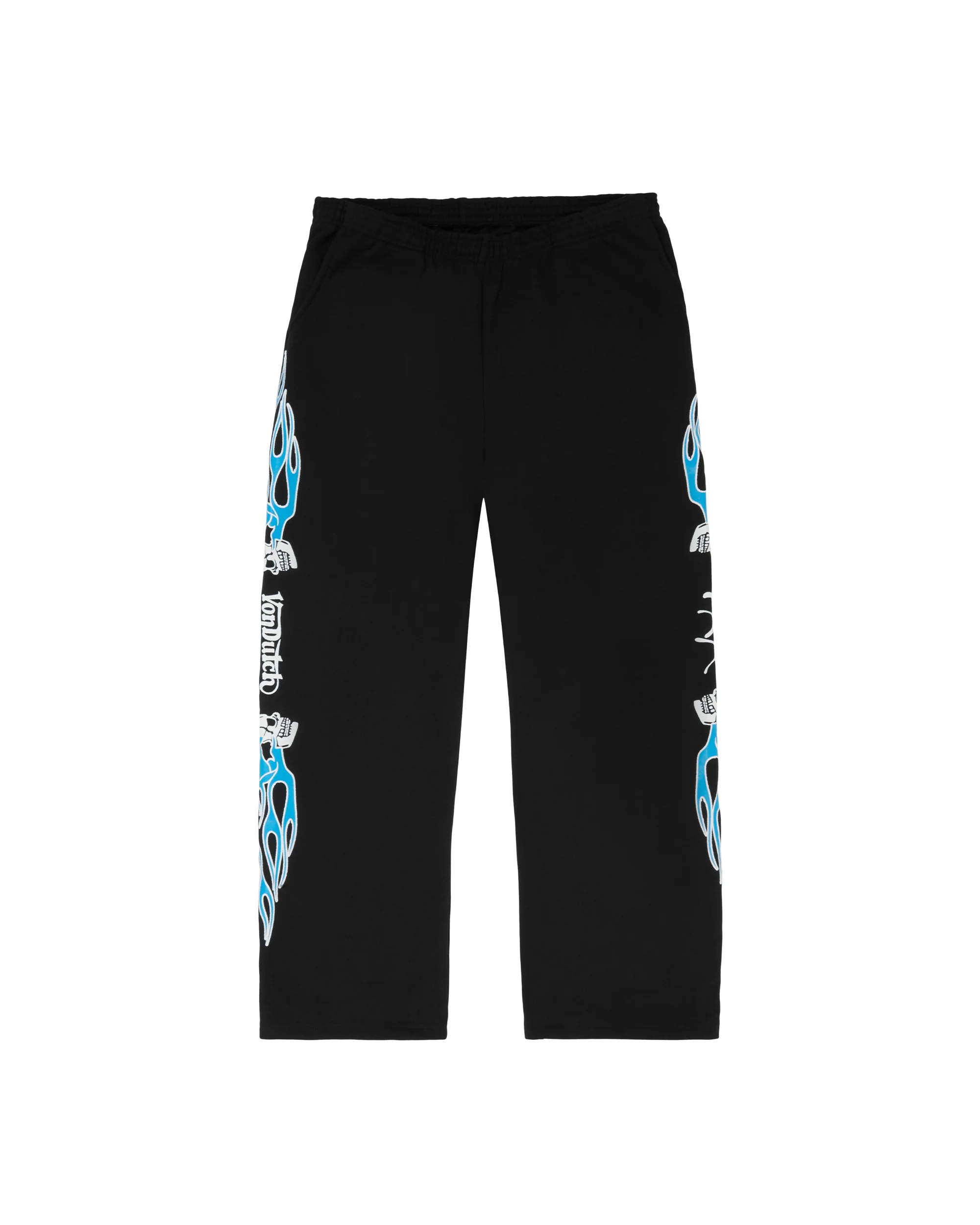 VON DUTCH X YOUNG THUG SWEATPANTS