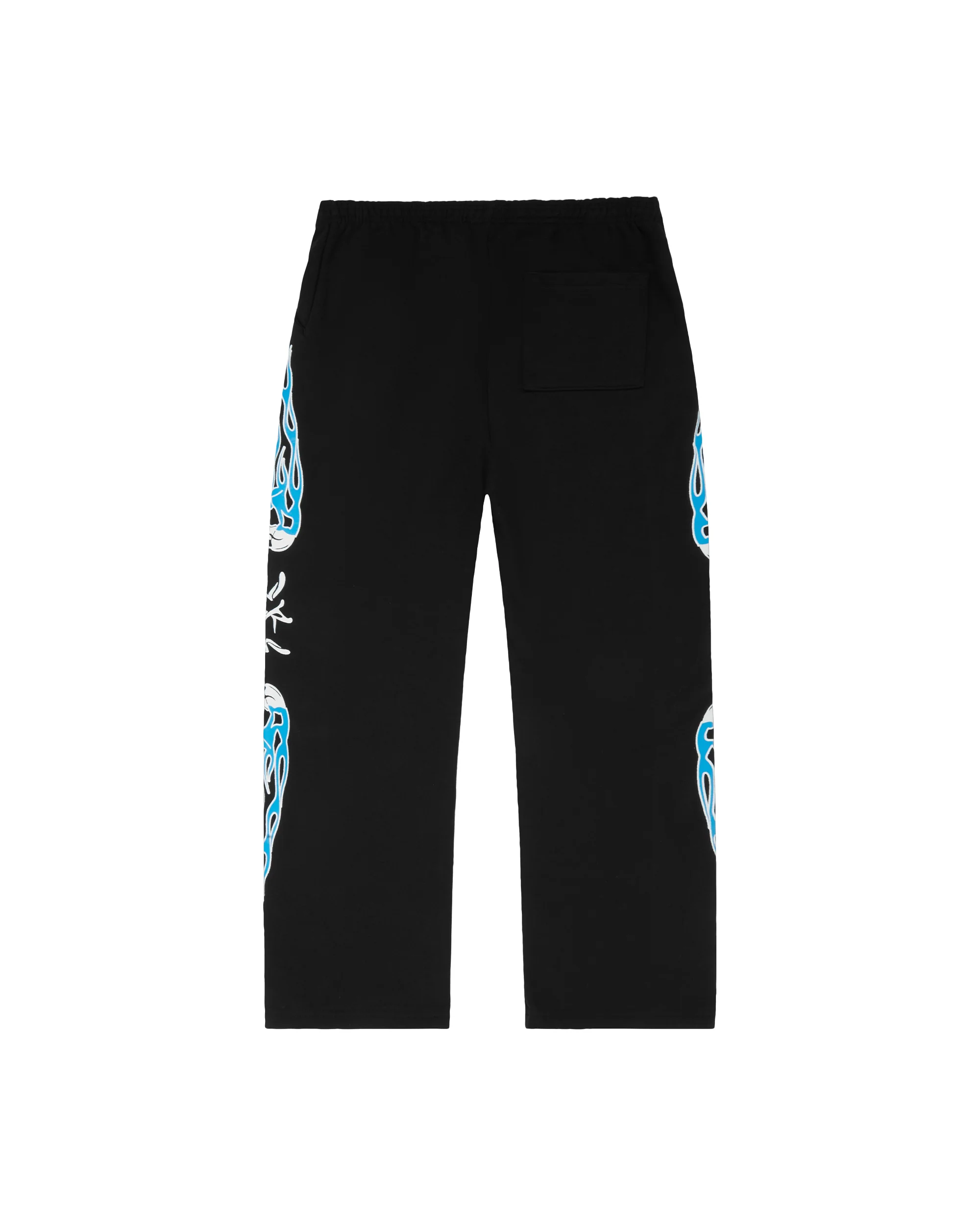 VON DUTCH X YOUNG THUG SWEATPANTS - Image 2