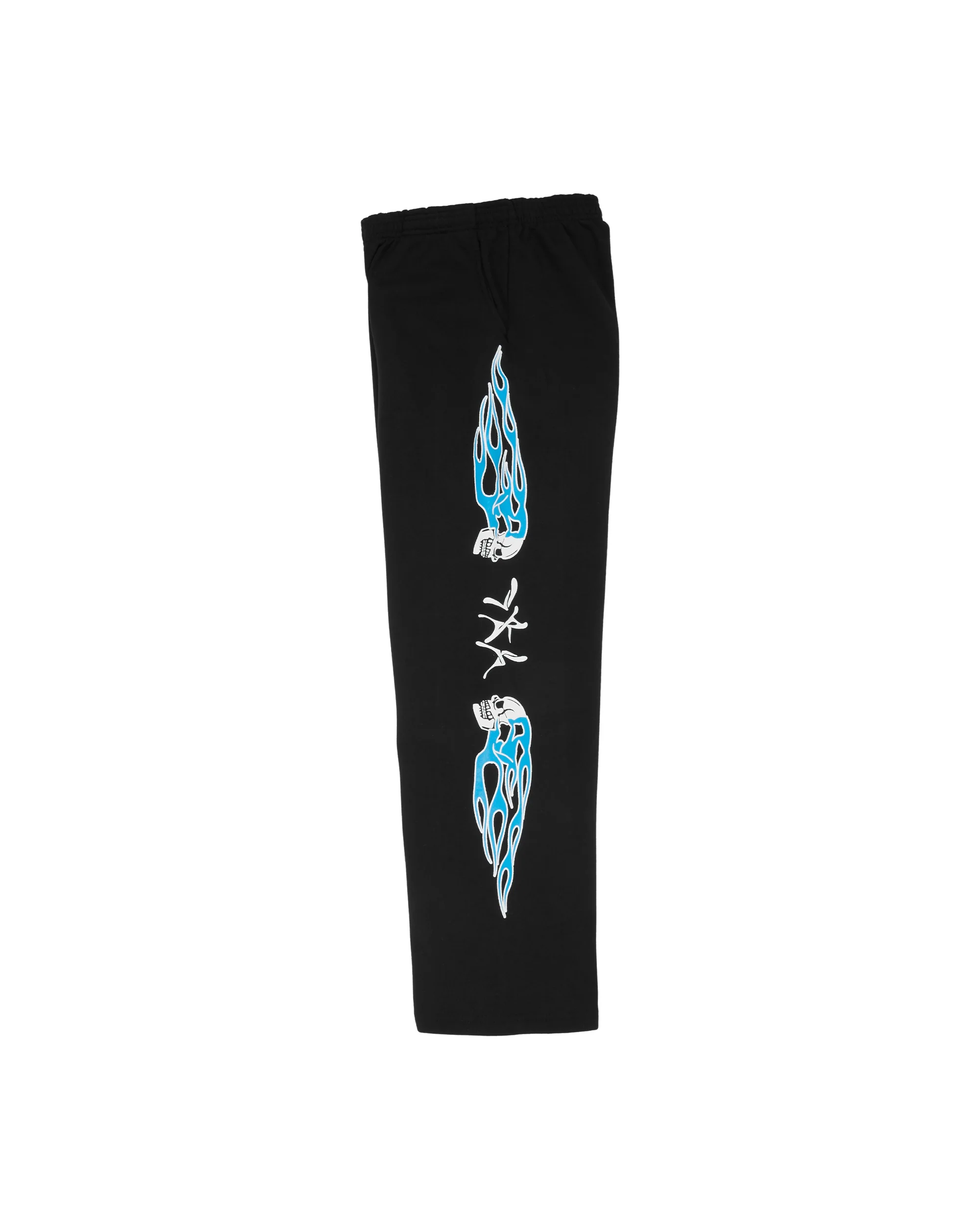 VON DUTCH X YOUNG THUG SWEATPANTS - Image 3