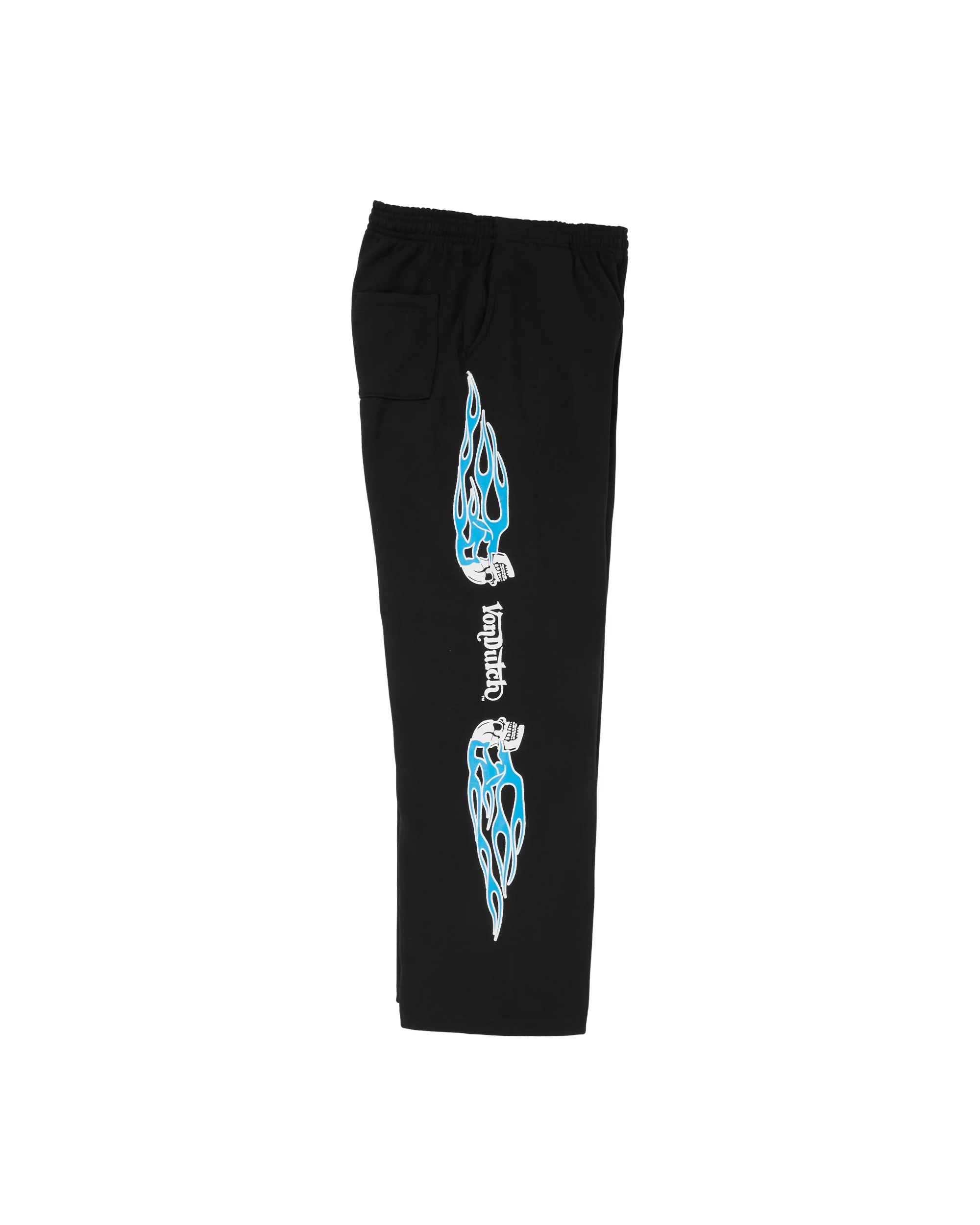 VON DUTCH X YOUNG THUG SWEATPANTS - Image 4