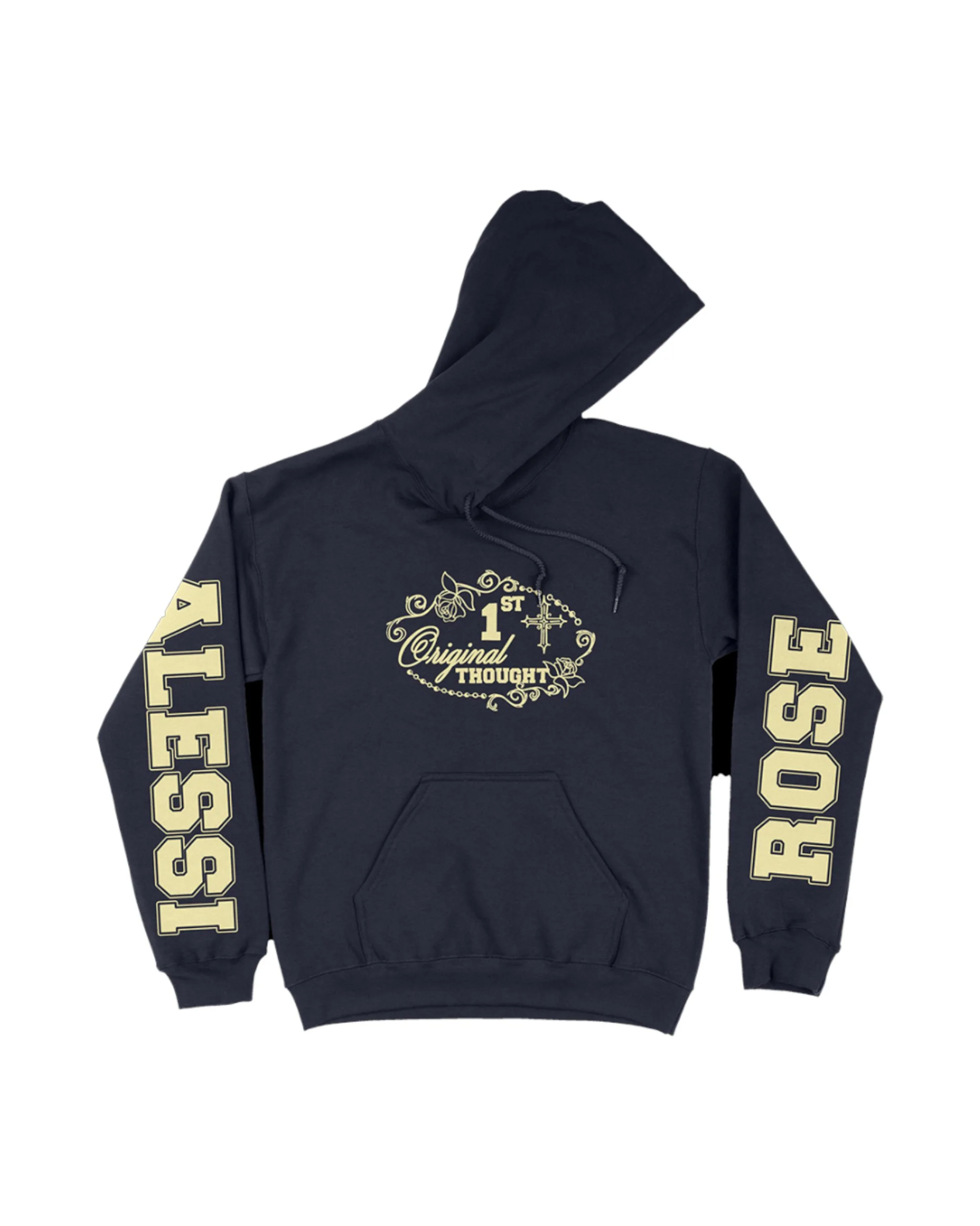 Voyeur Hoodie