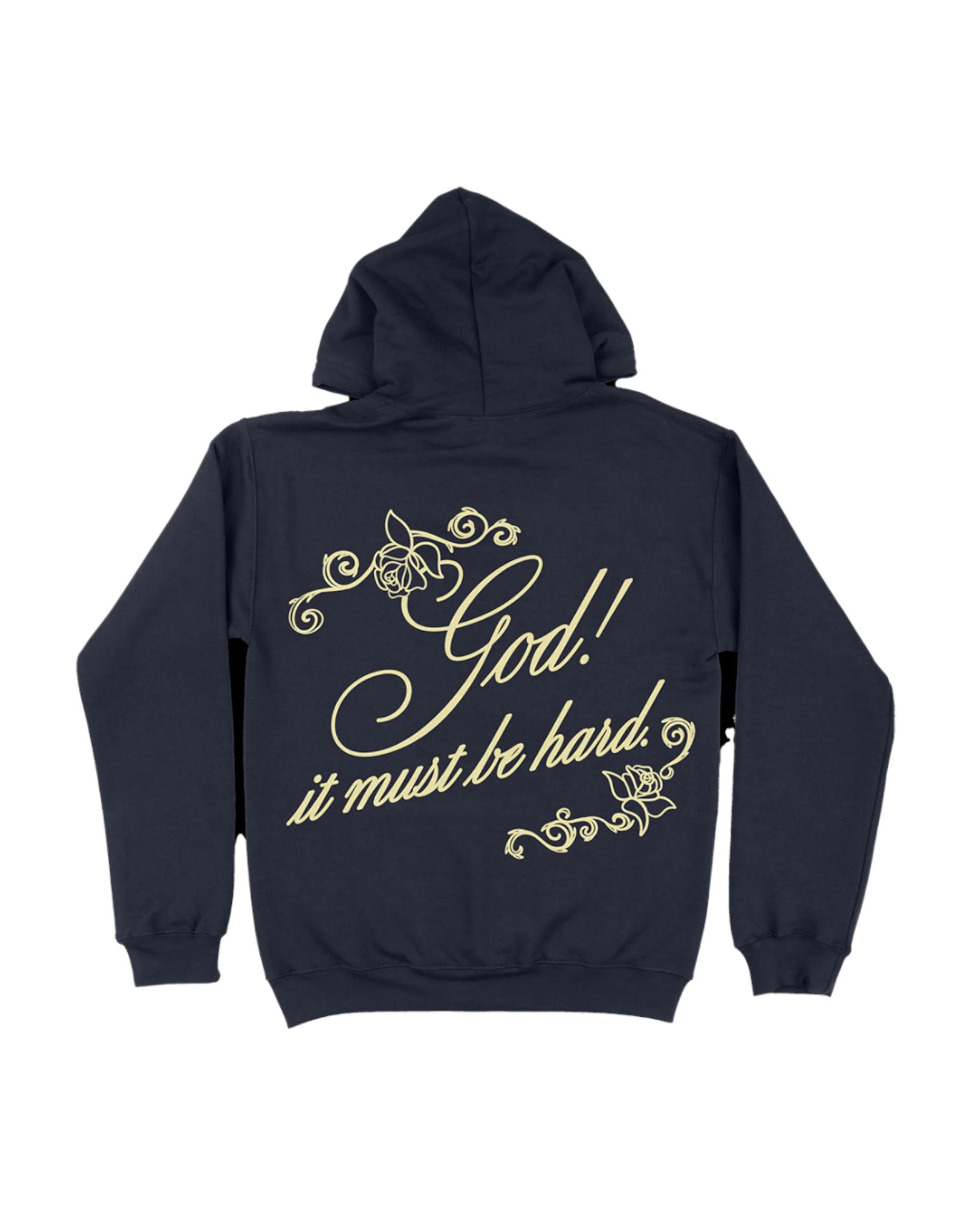 Voyeur Hoodie - Image 2