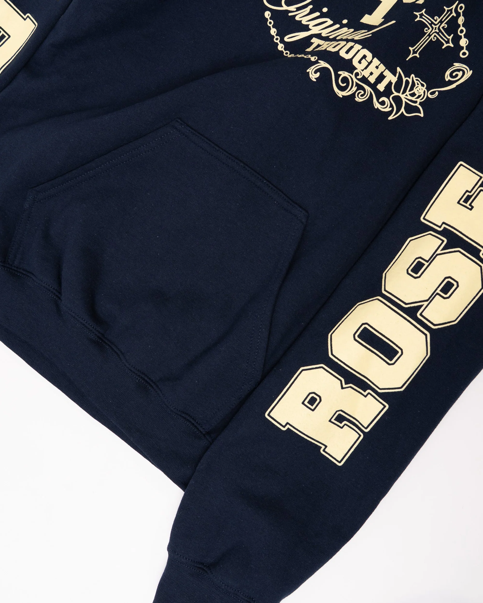Voyeur Hoodie - Image 4