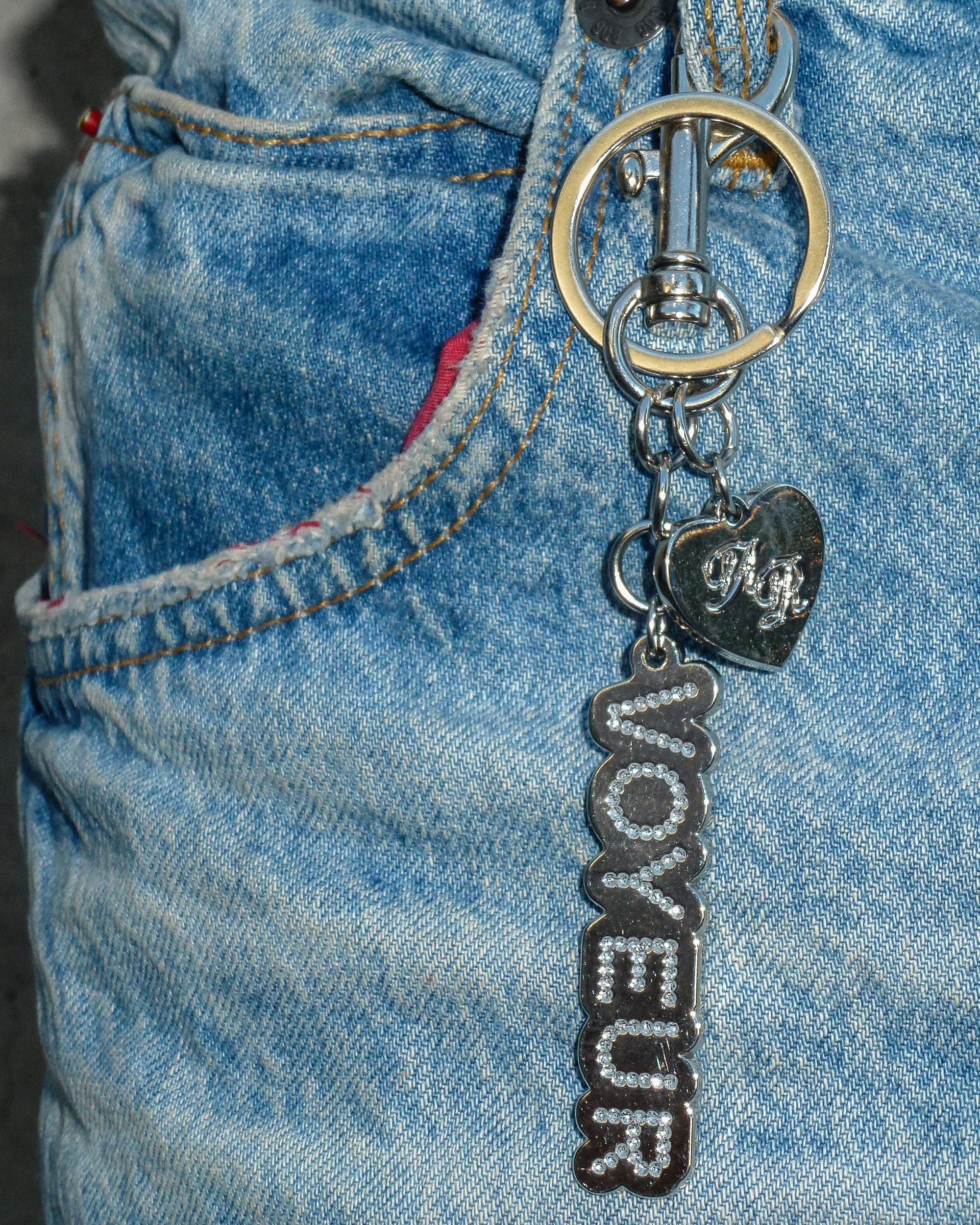 voyeur keychain - Image 5