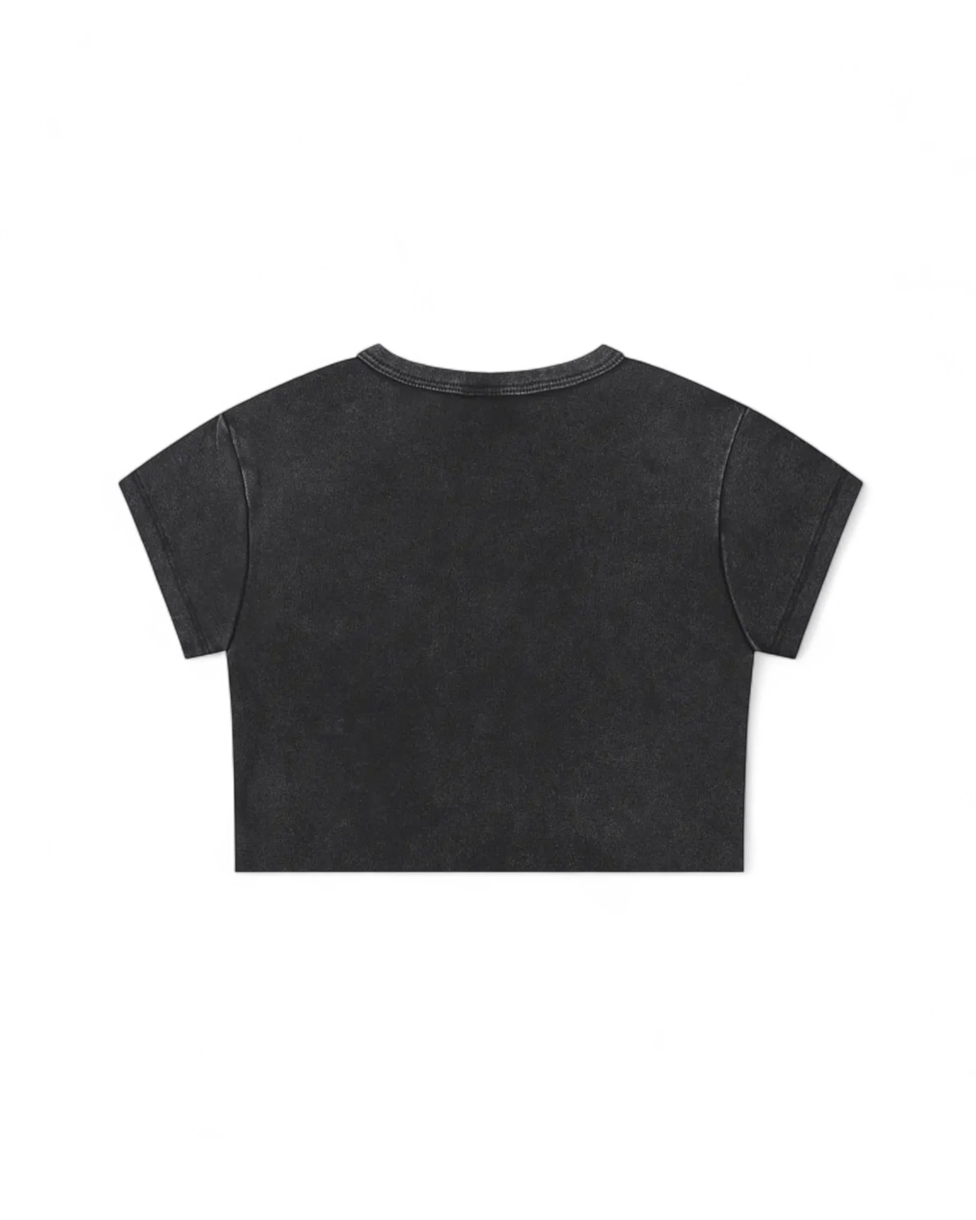 VZNARY" DANGEROUS ELEMENTS " BABY TEE - Image 3