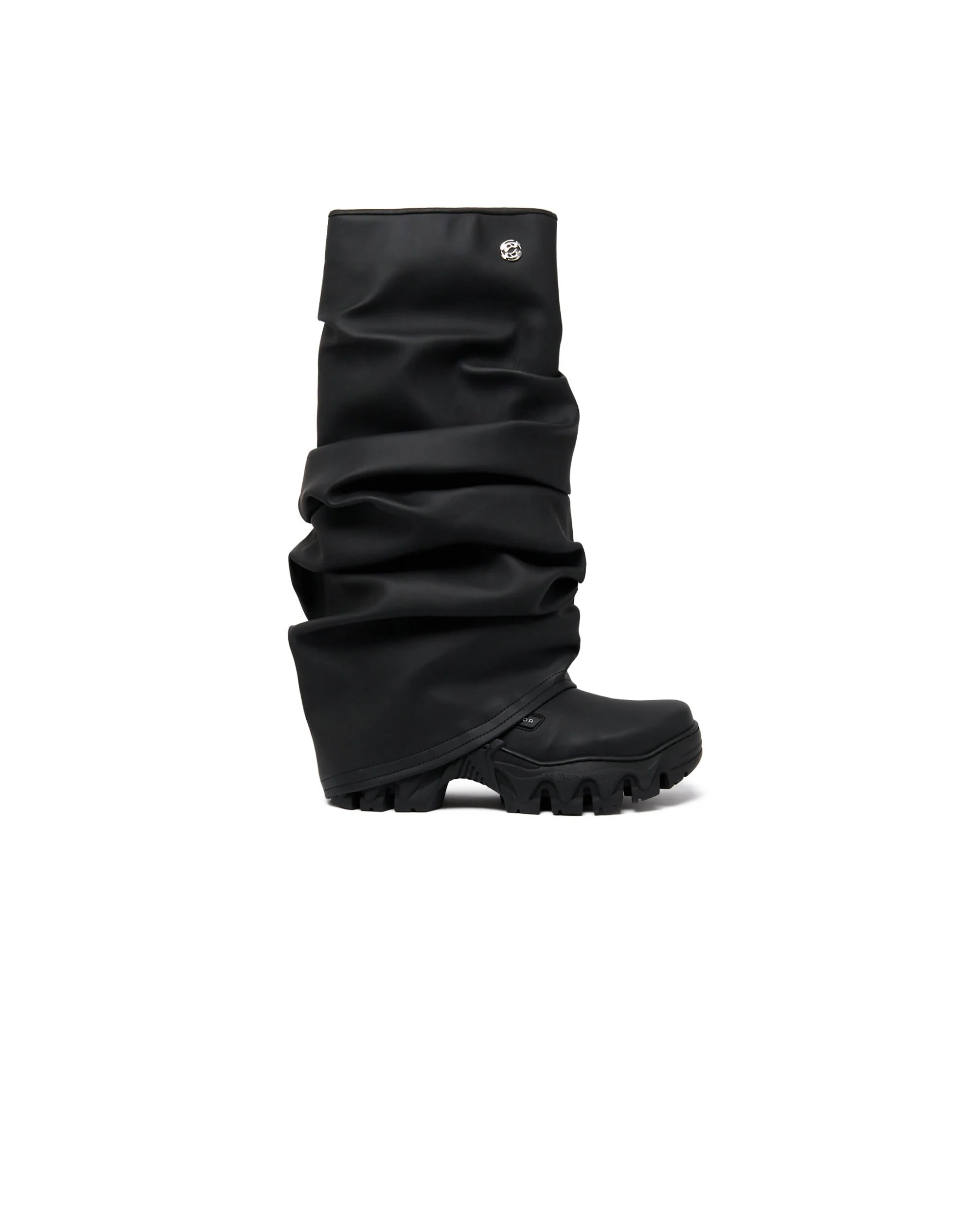 TYPHOON - Black Bamboo