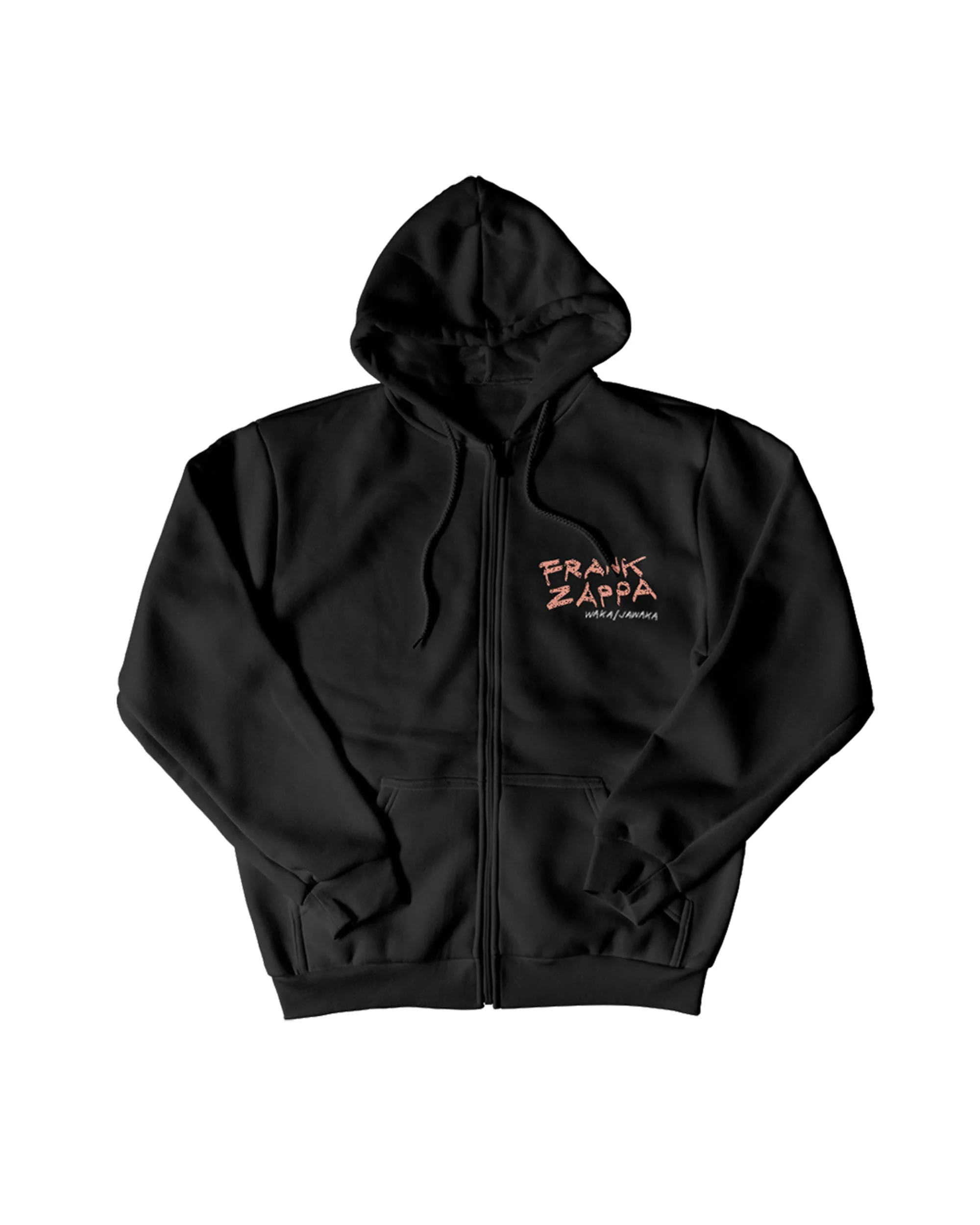 Waka/Jawaka Zip Hoodie