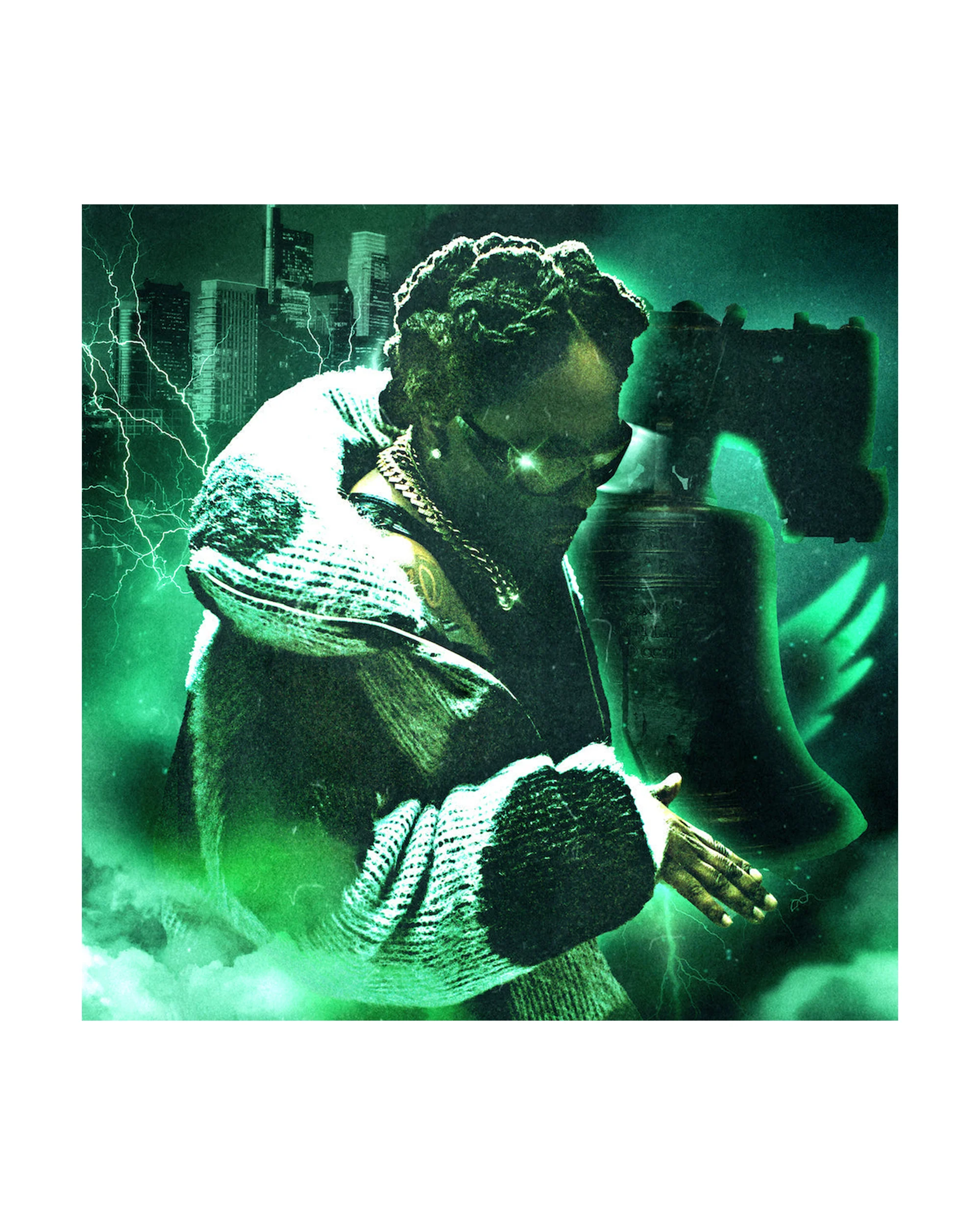 Wale: Walemania Chair - Image 2