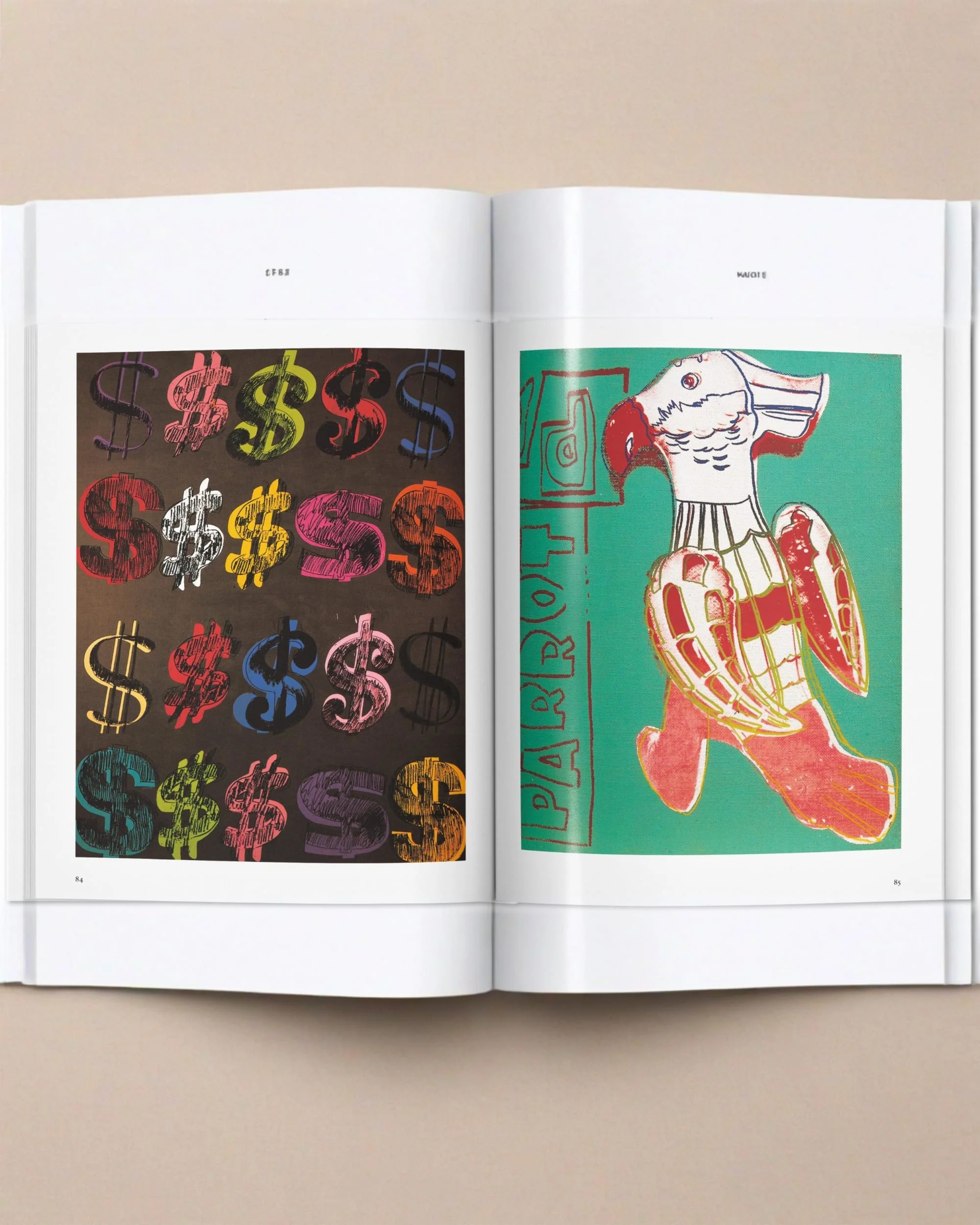 Warhol (English) - Image 2