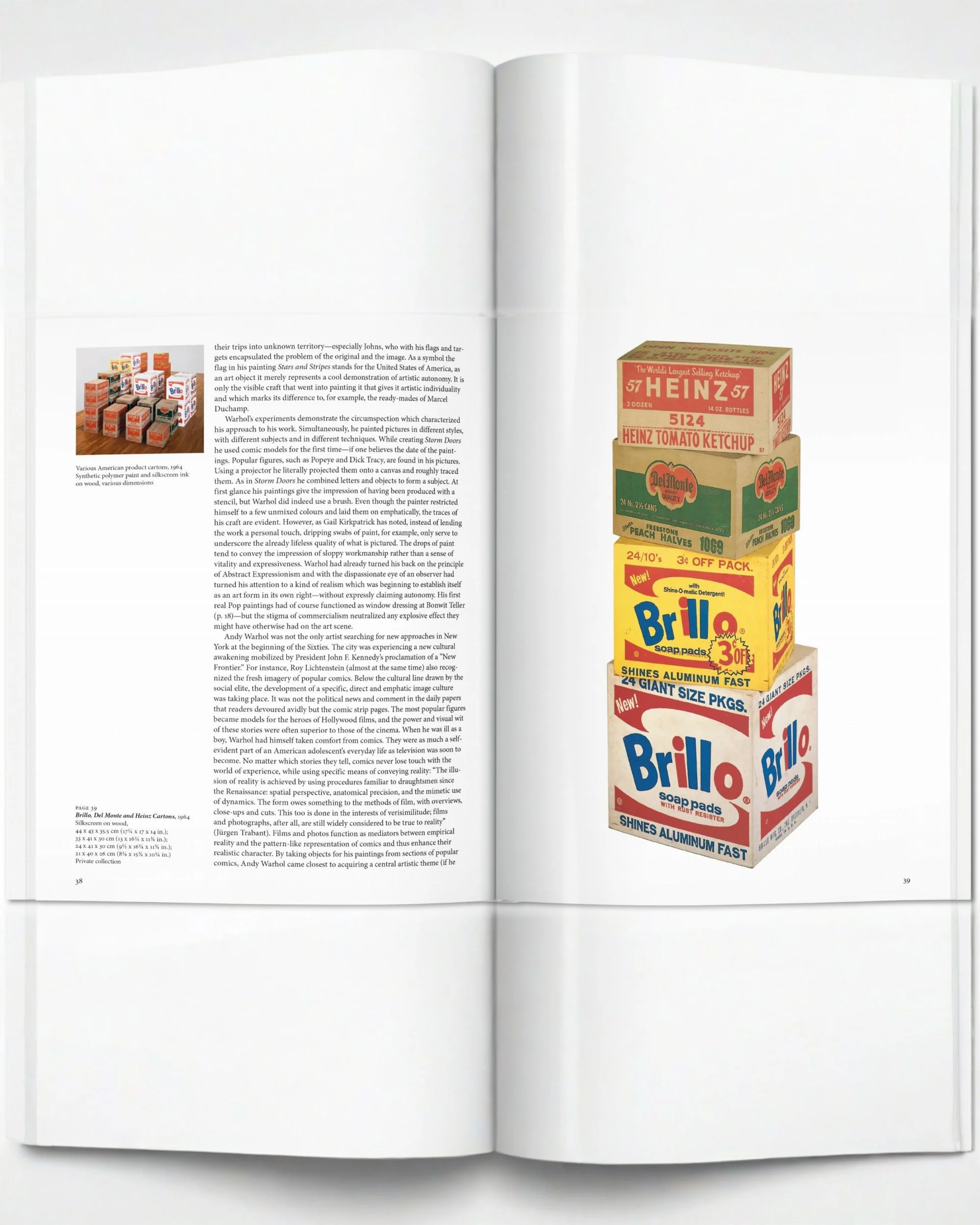 Warhol (English) - Image 3