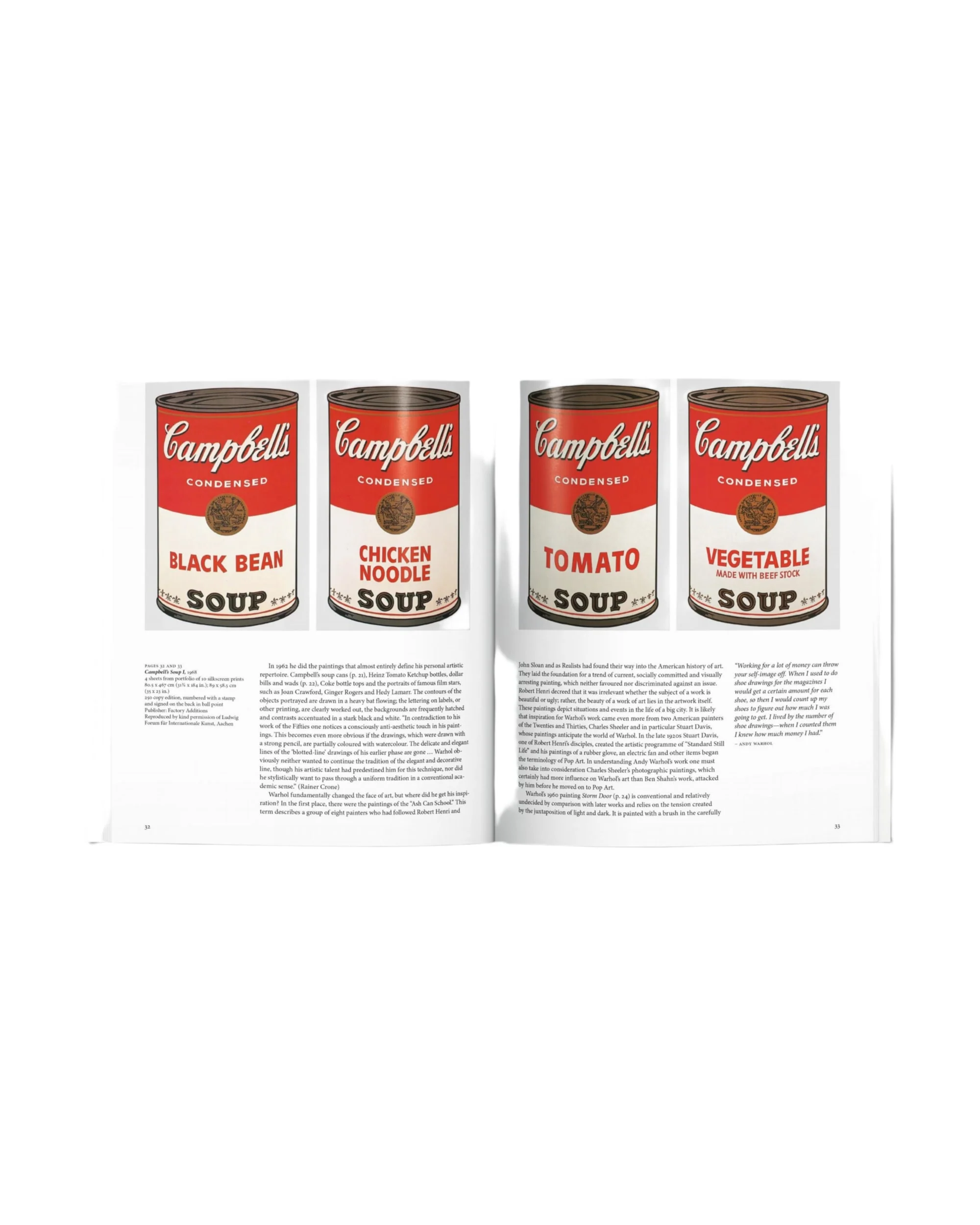 Warhol (English) - Image 4