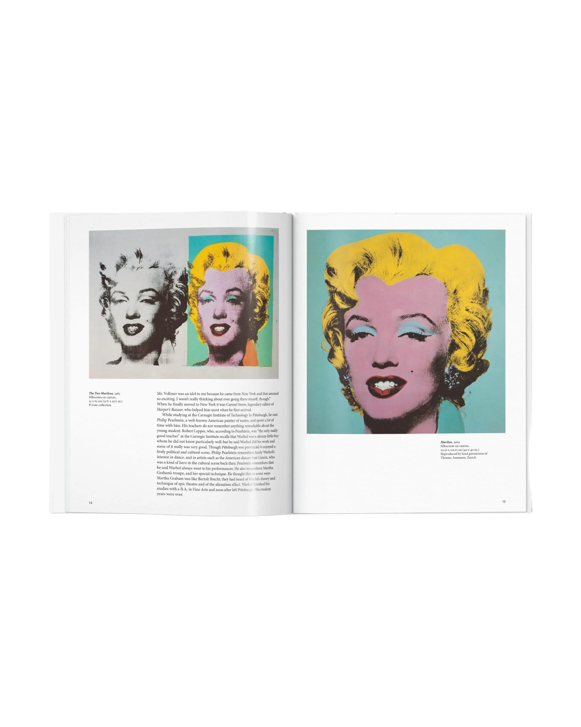Warhol (English) - Image 6
