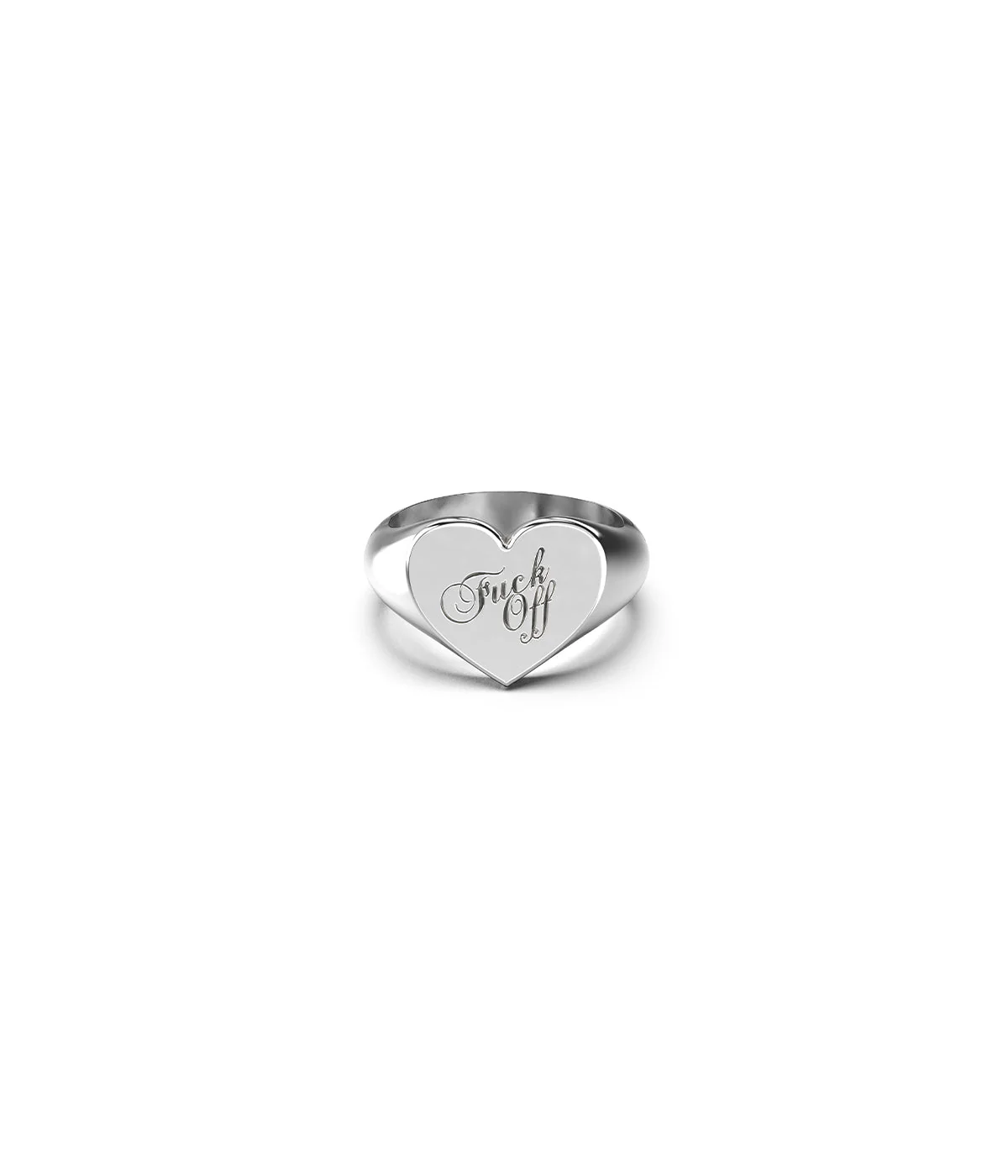 WARM WELCOME HEART RING - Image 4