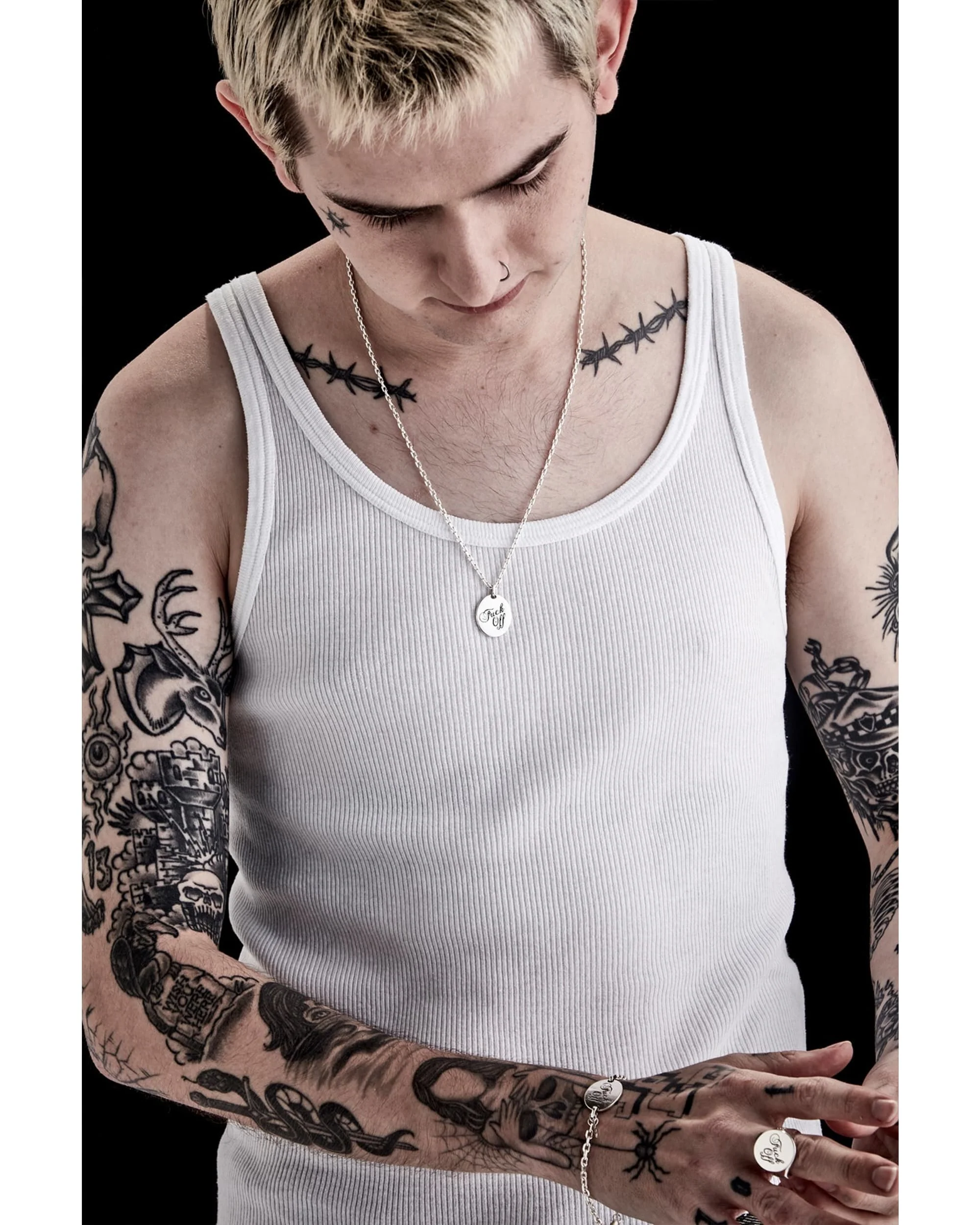 WARM WELCOME NECKLACE - Image 4