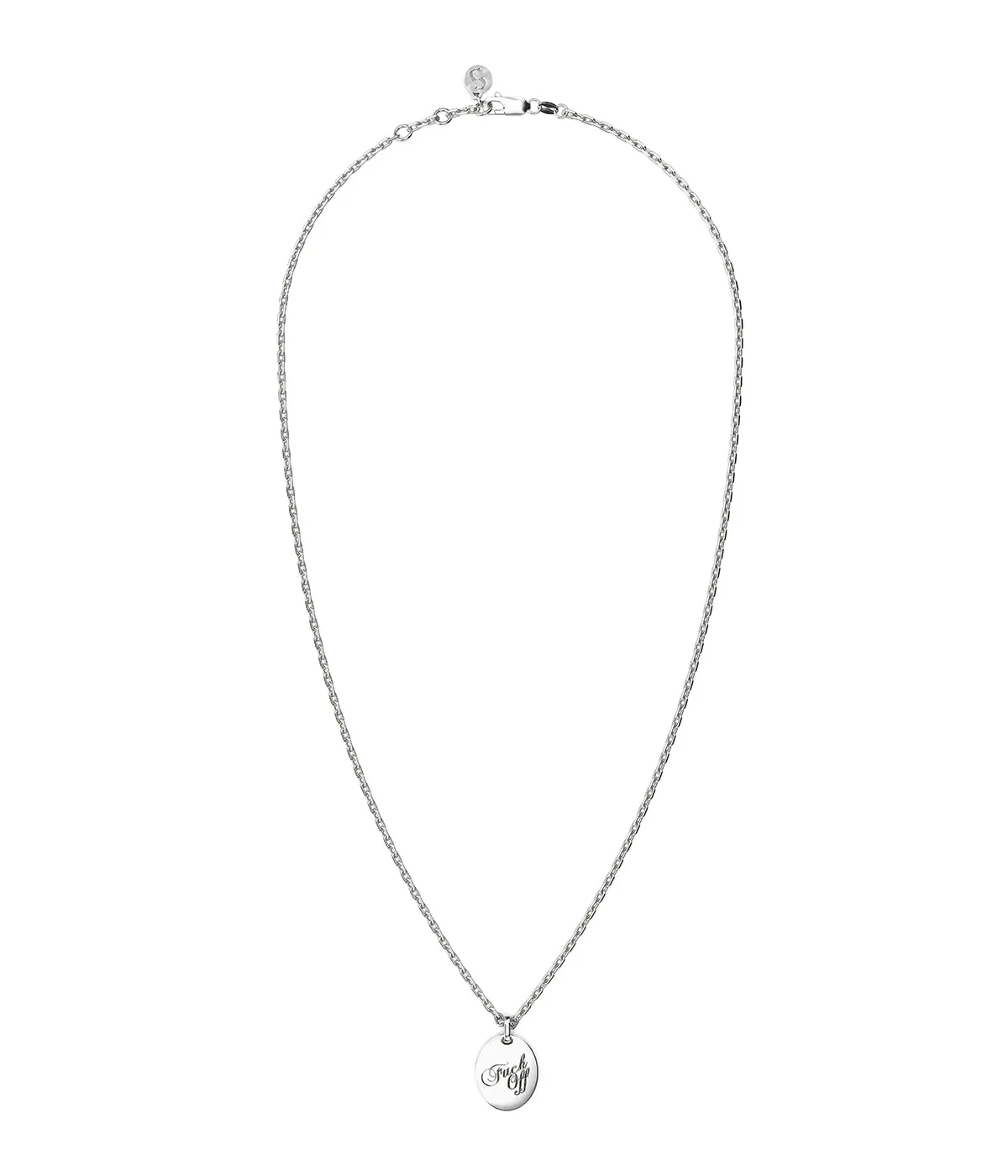 WARM WELCOME NECKLACE - Image 5