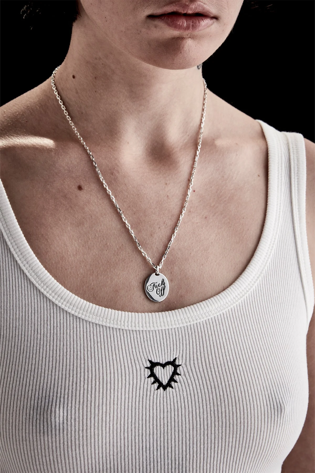 WARM WELCOME NECKLACE - Image 7
