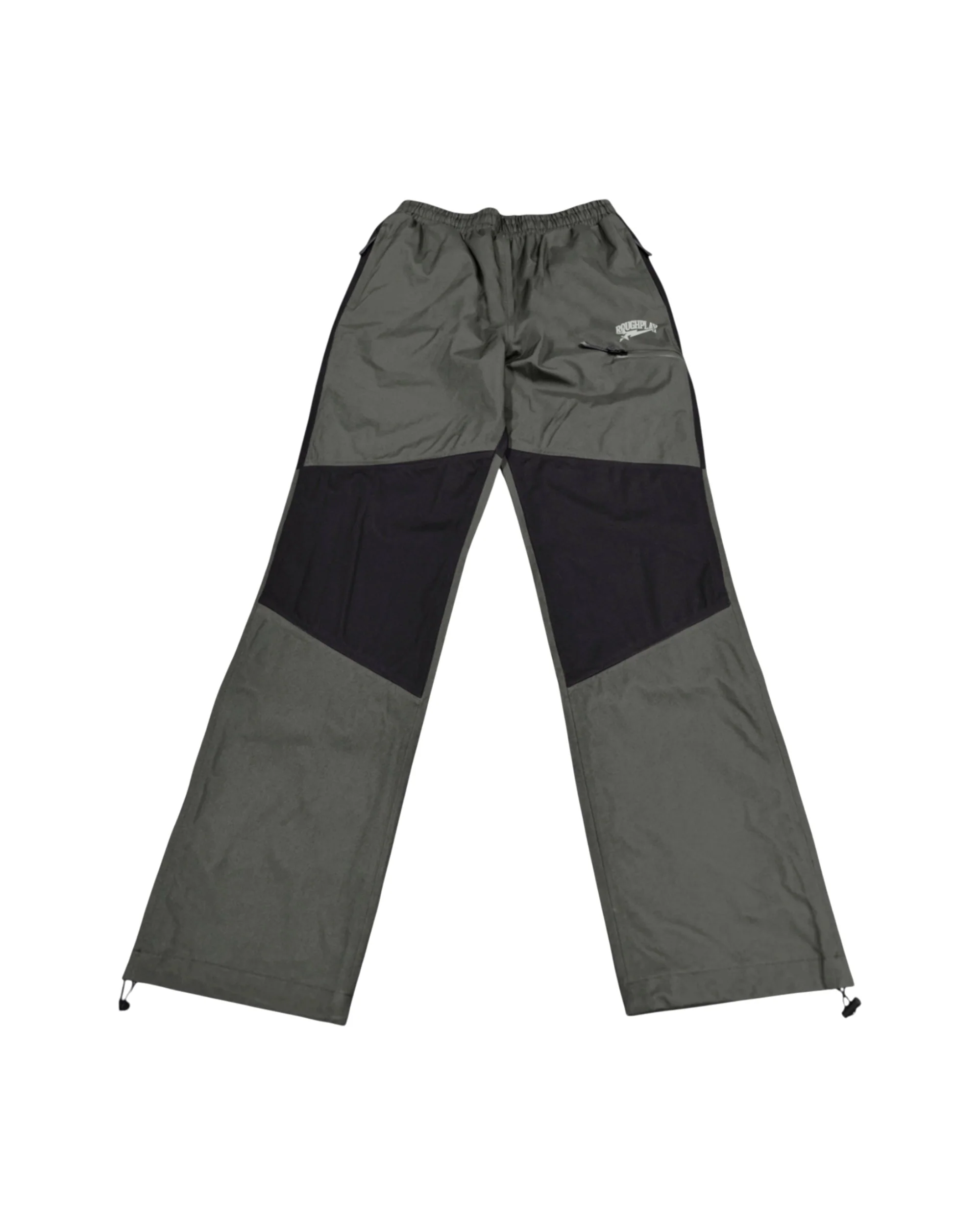 Water Resistant Pants (GREEN)