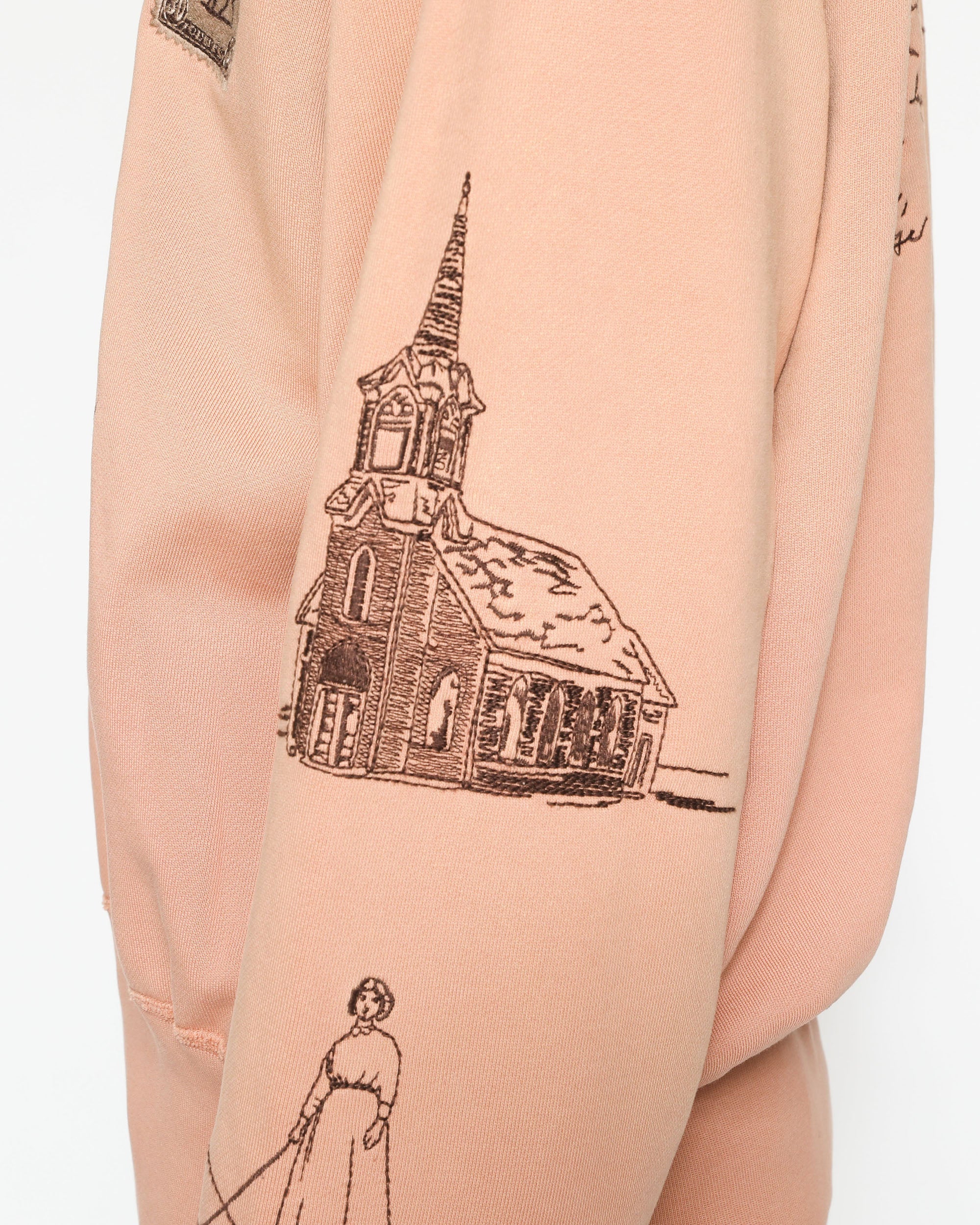 Western Crewneck - Image 13
