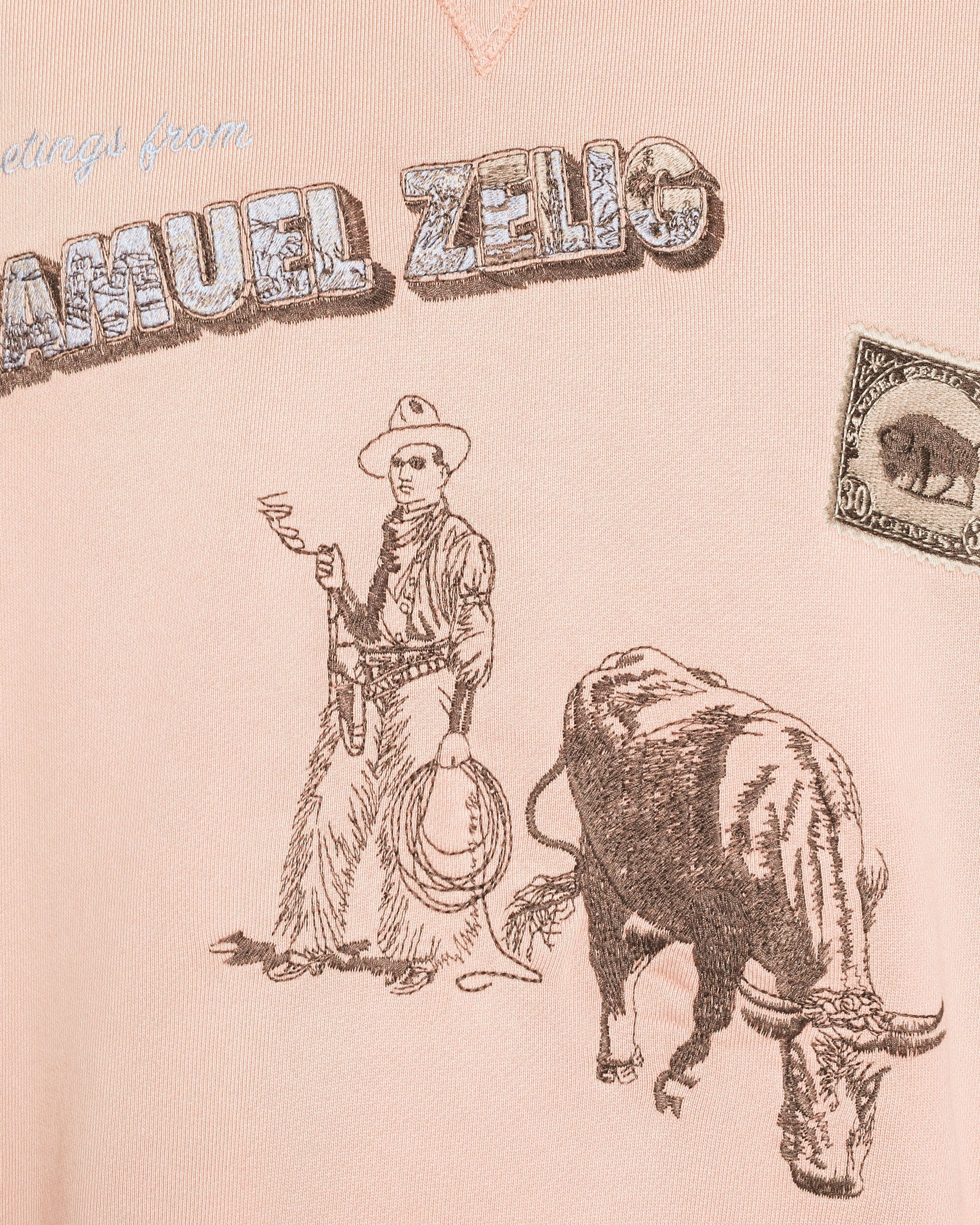 Western Crewneck - Image 7