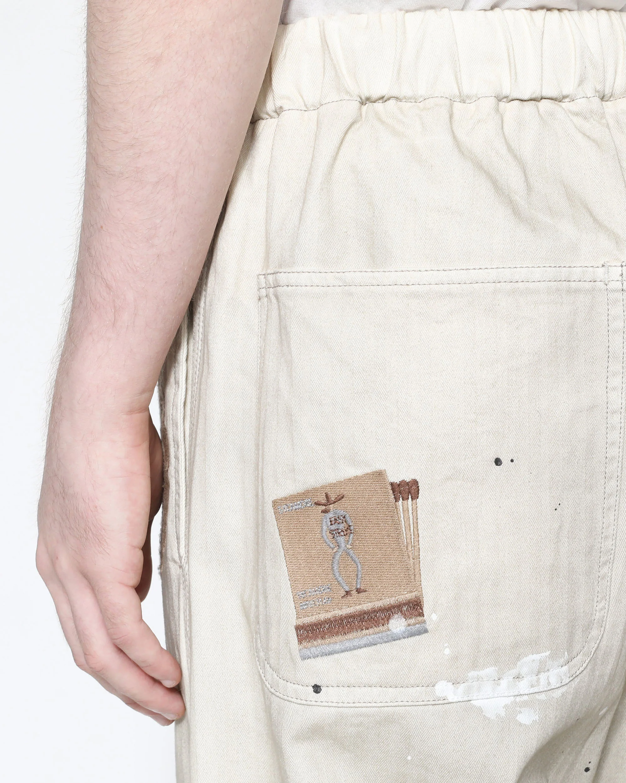Western Pant - Image 10