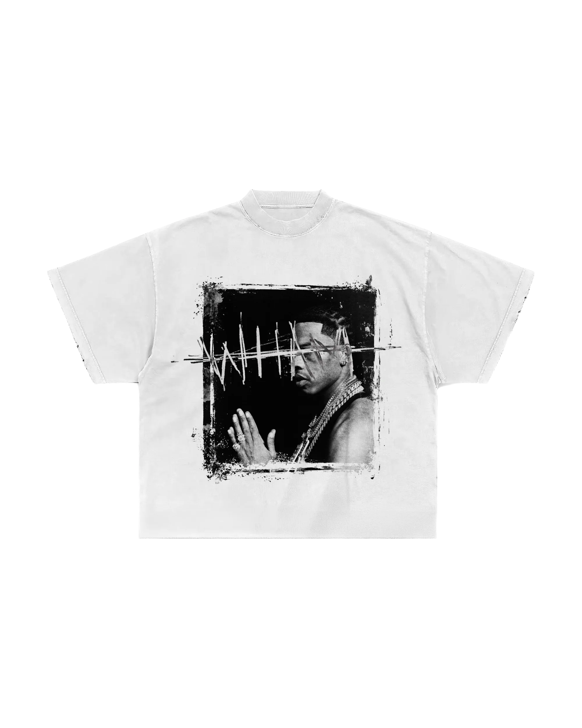 WHAM PHOTO TEE