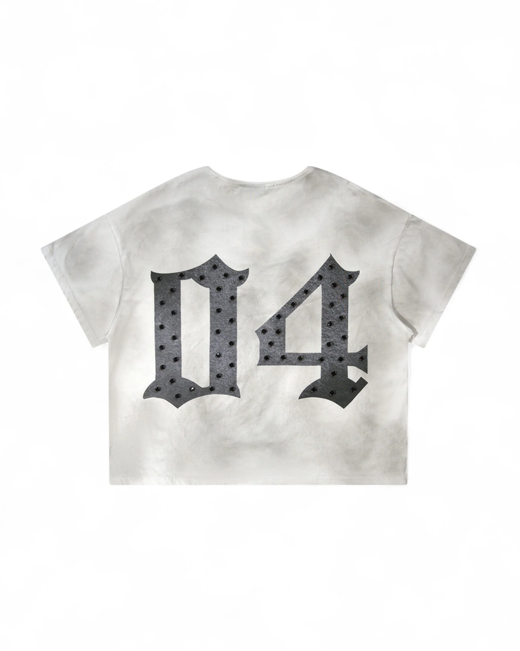 WHITE PIETRA SA TEE - Image 2