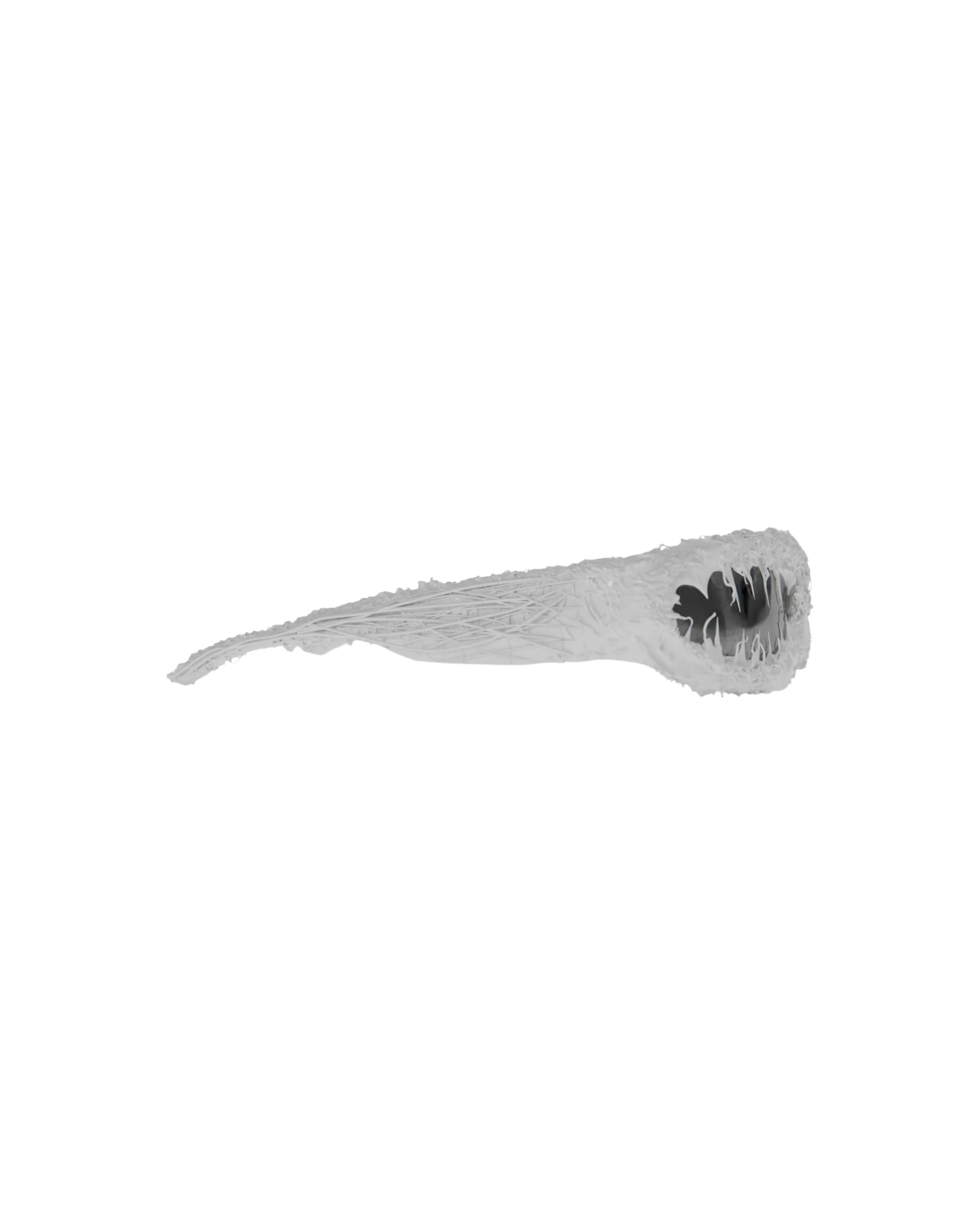 White Venom Sunglasses - Image 5