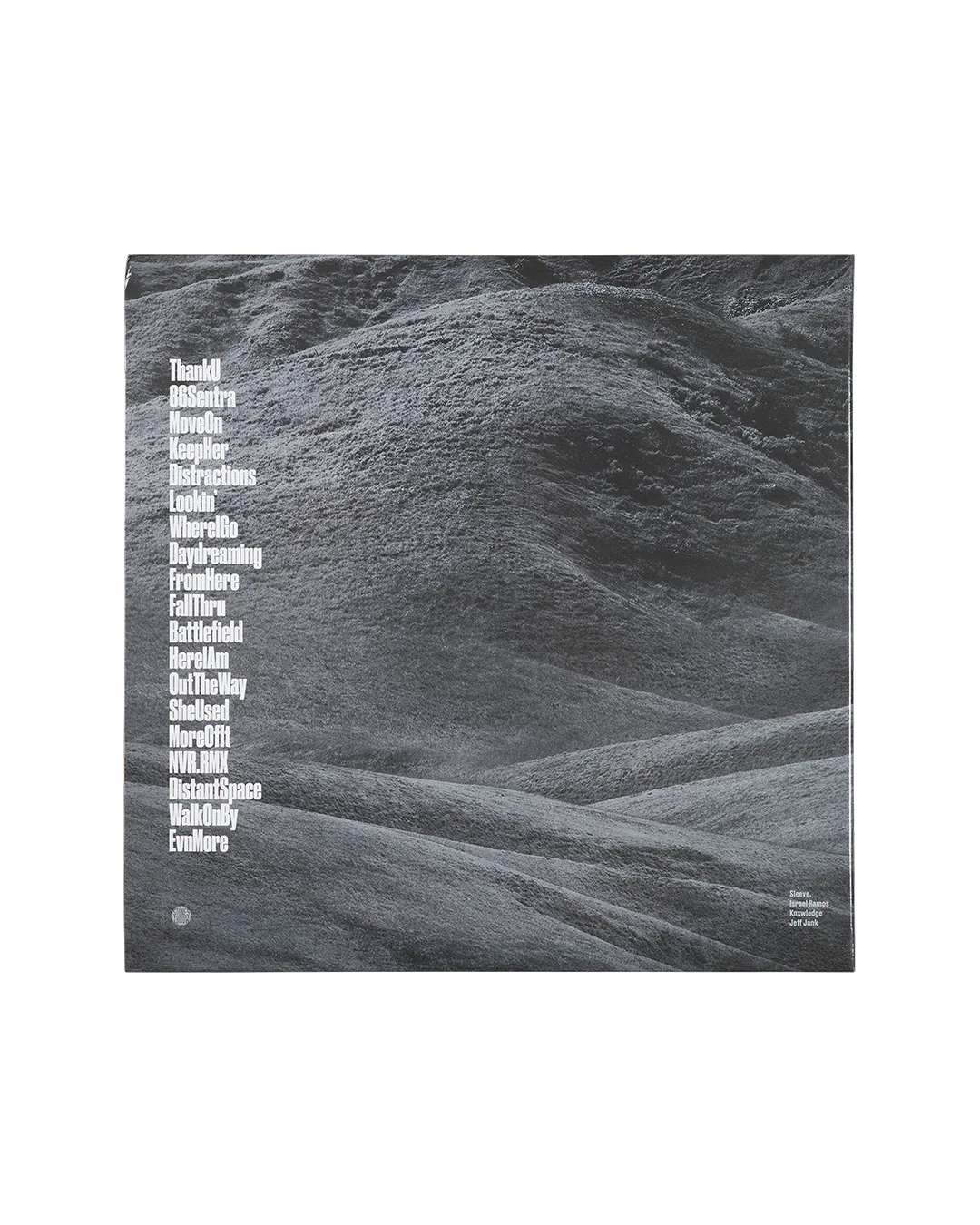 WHY LAWD? 2LP VINYL (AUDIOPHILE EDITION) - Image 5