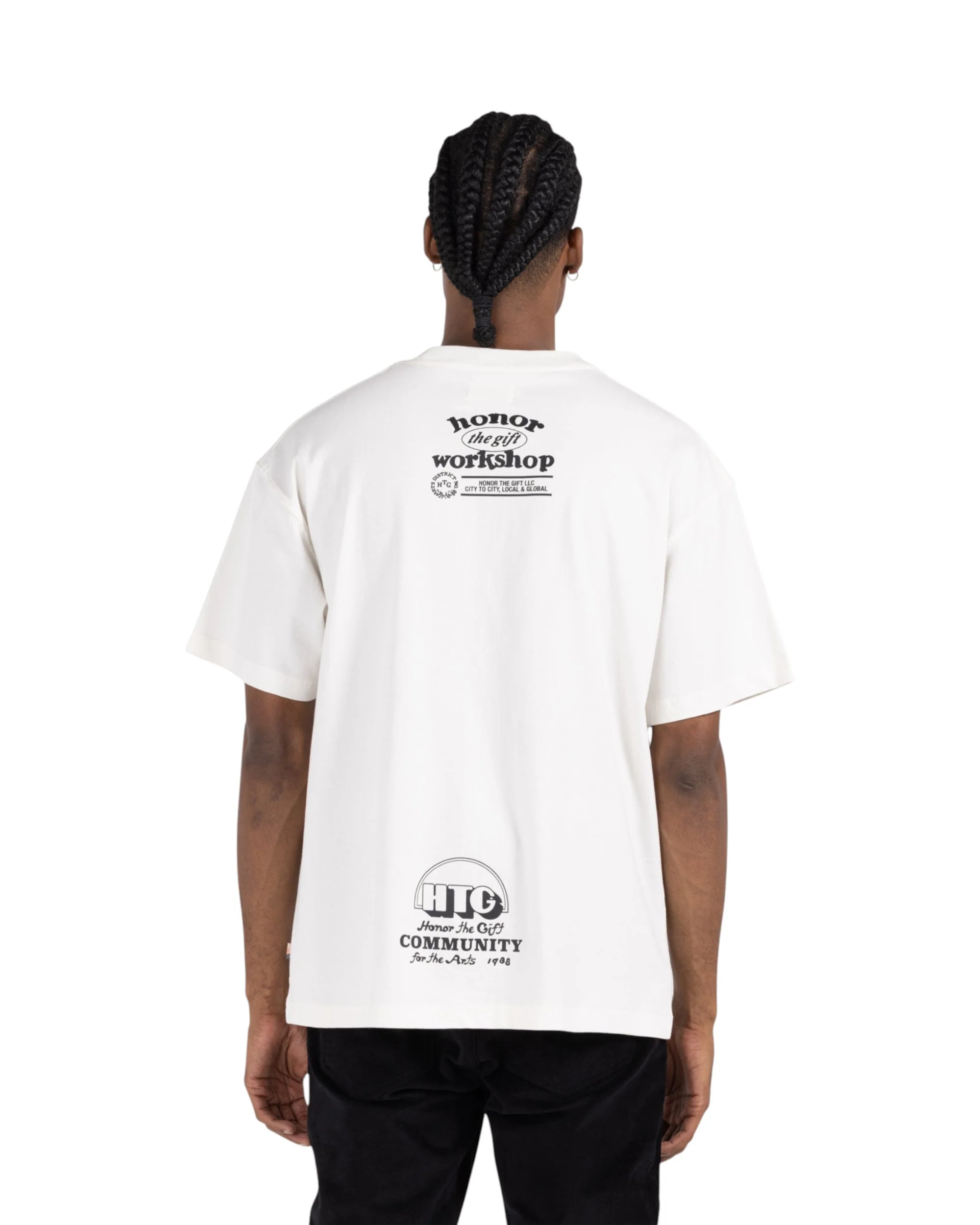 Why Not SS - White - Image 4