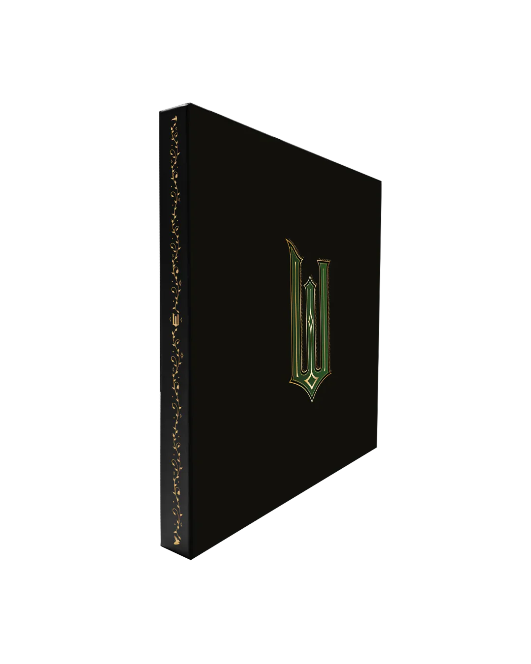 Wicked: The Complete Soundtrack Collector’s Case (4 LPs) - Image 3