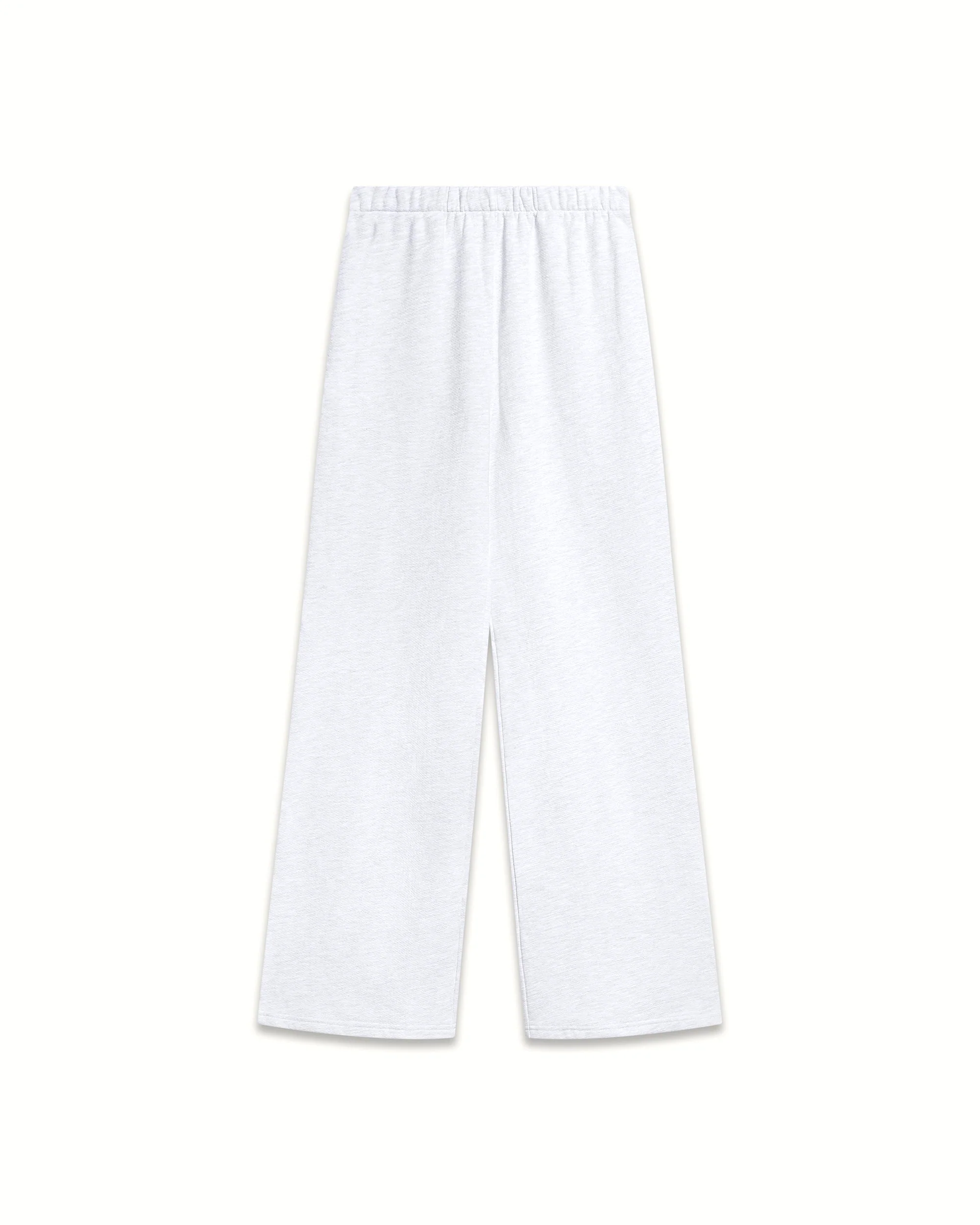 Wide Leg Sweatpants